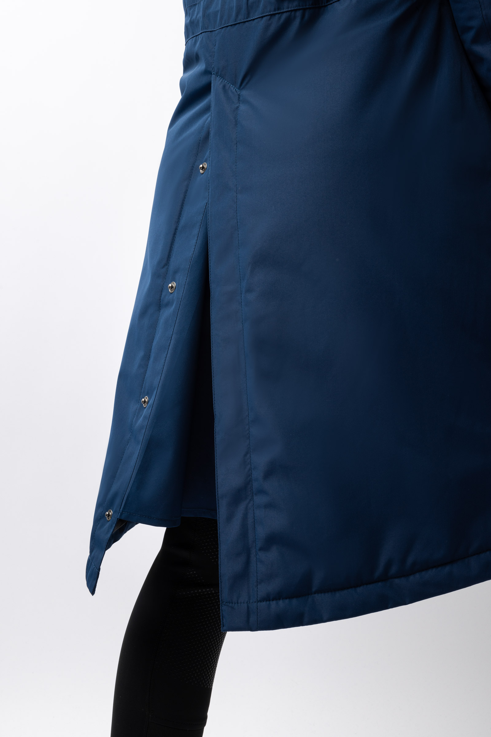 B Vertigo Joanna Vedenpitävä Topattu Takki