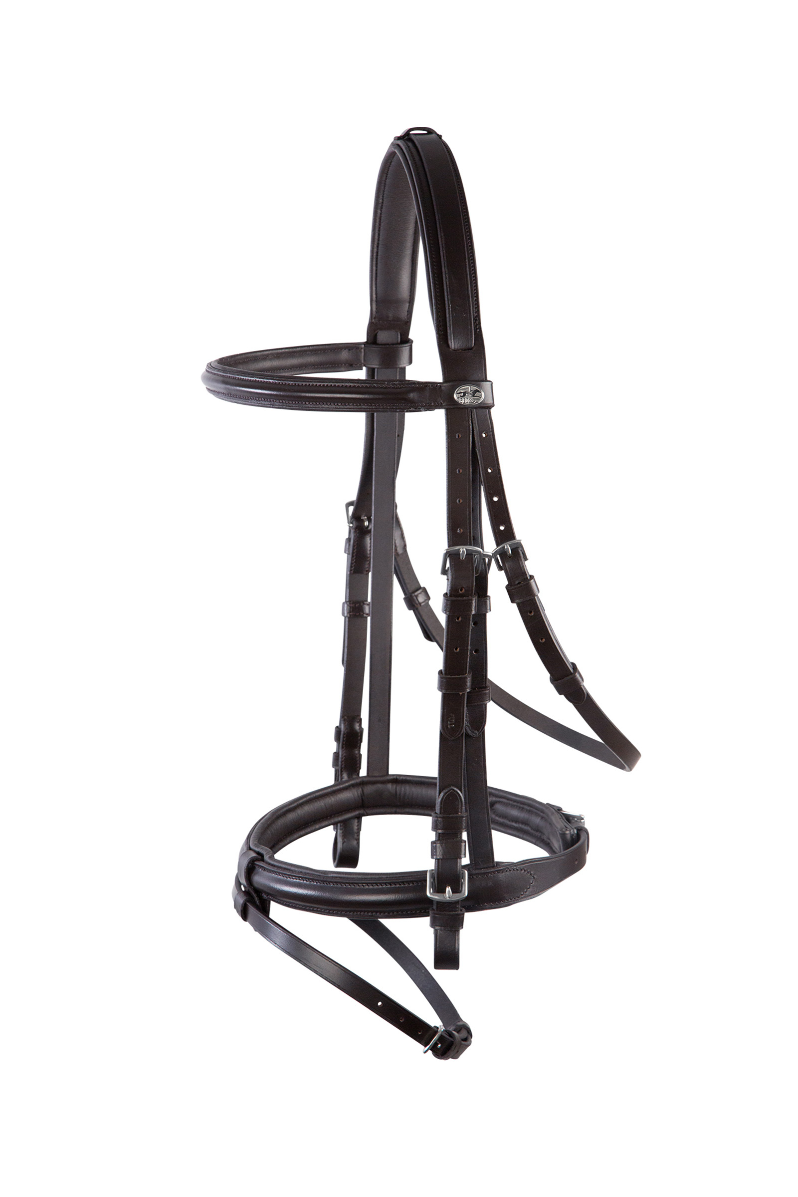 Schockemöhle Sports Bremen Wide Bridle