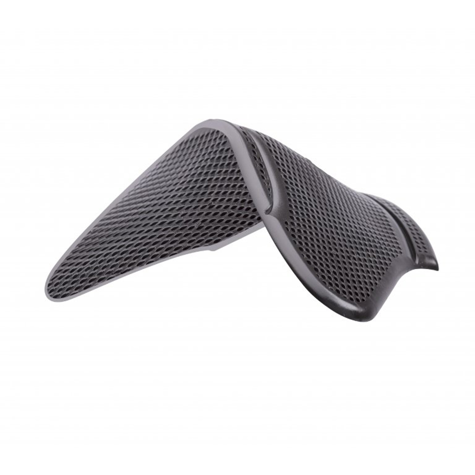 Acavallo Muotoiltu Geelinen Etukorotus Vaihtoehtoinen  