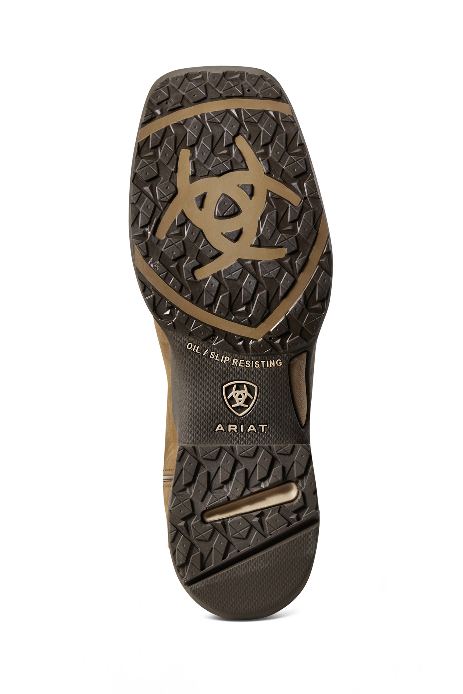 Ariat Anthem H2O Naisten vedenpit&auml;v&auml;t western-saappaat