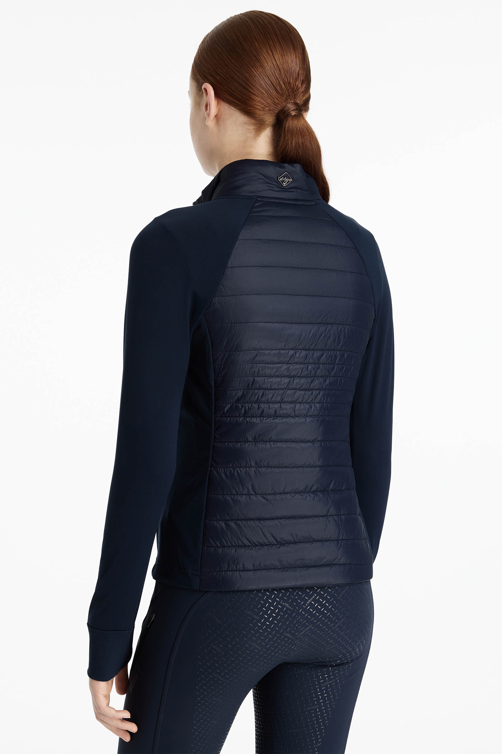 LeMieux Young Rider Josephine kinder-rijjas