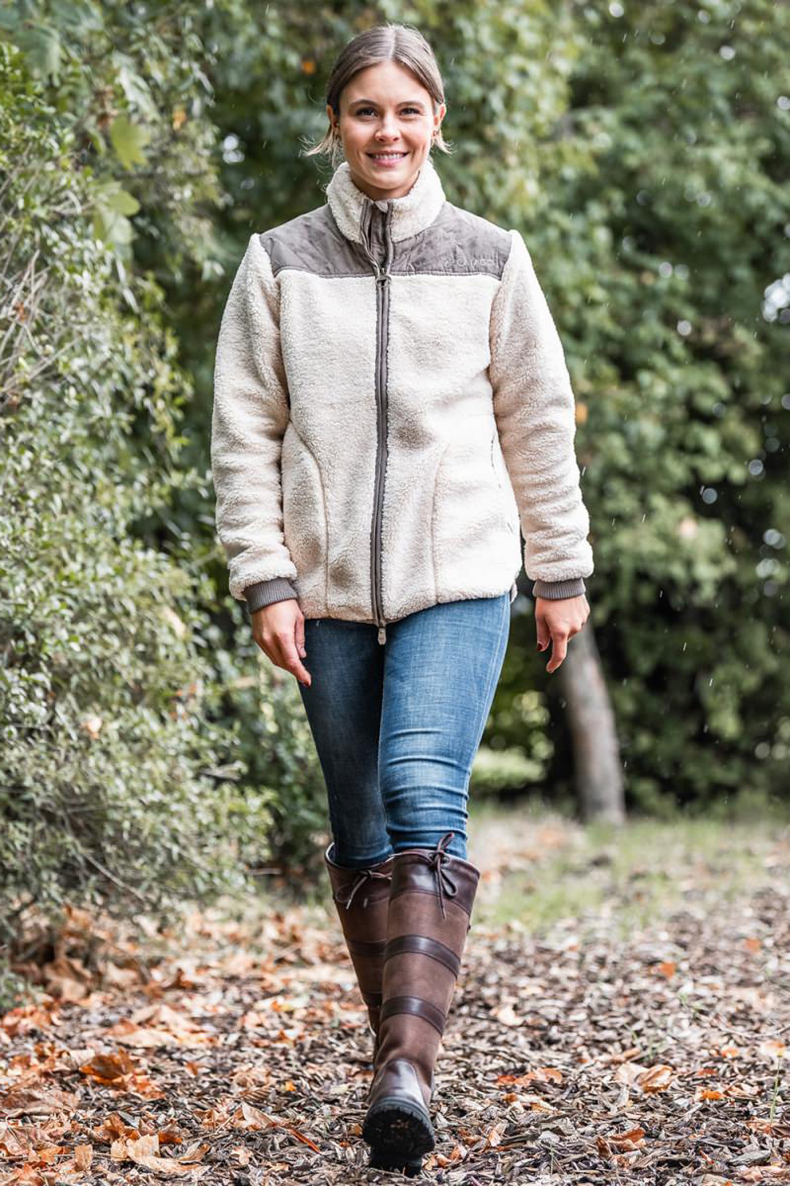 Suedwind Footwear Derry naisten tallisaappaat