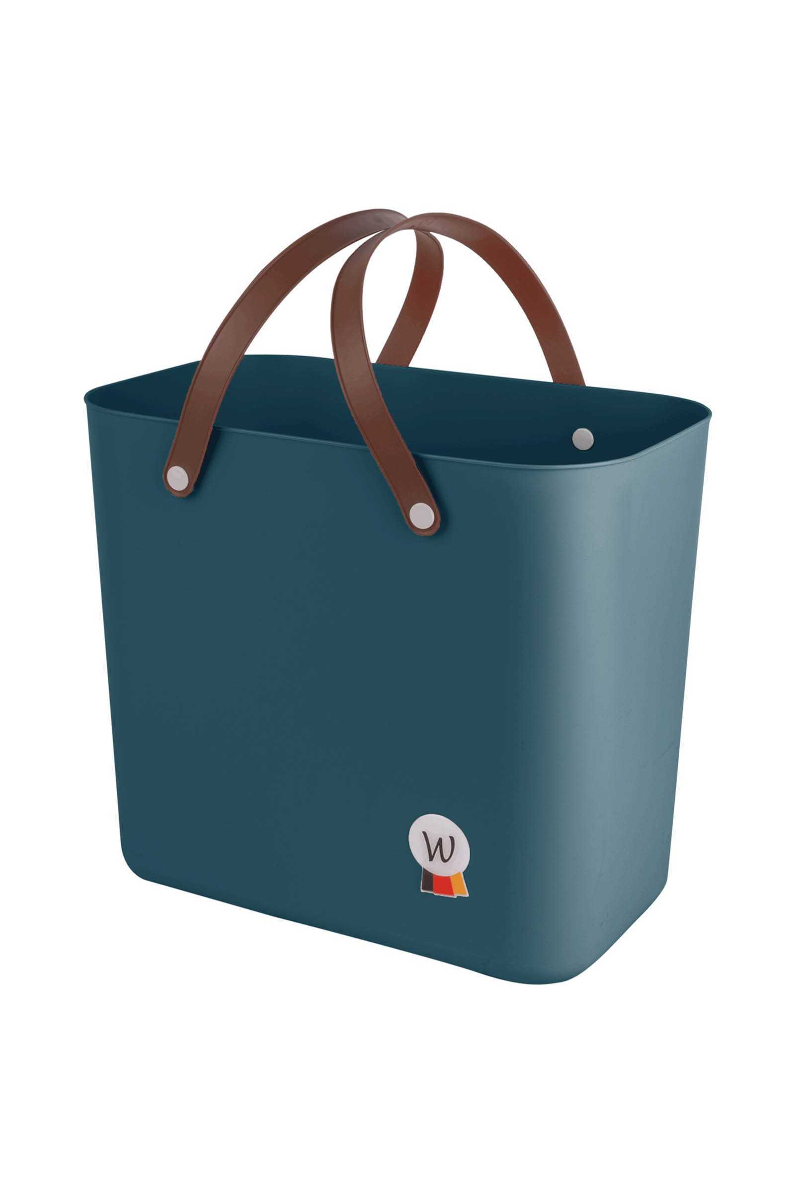 Petrol Blue Waldhausen ECO Multibag Laukku