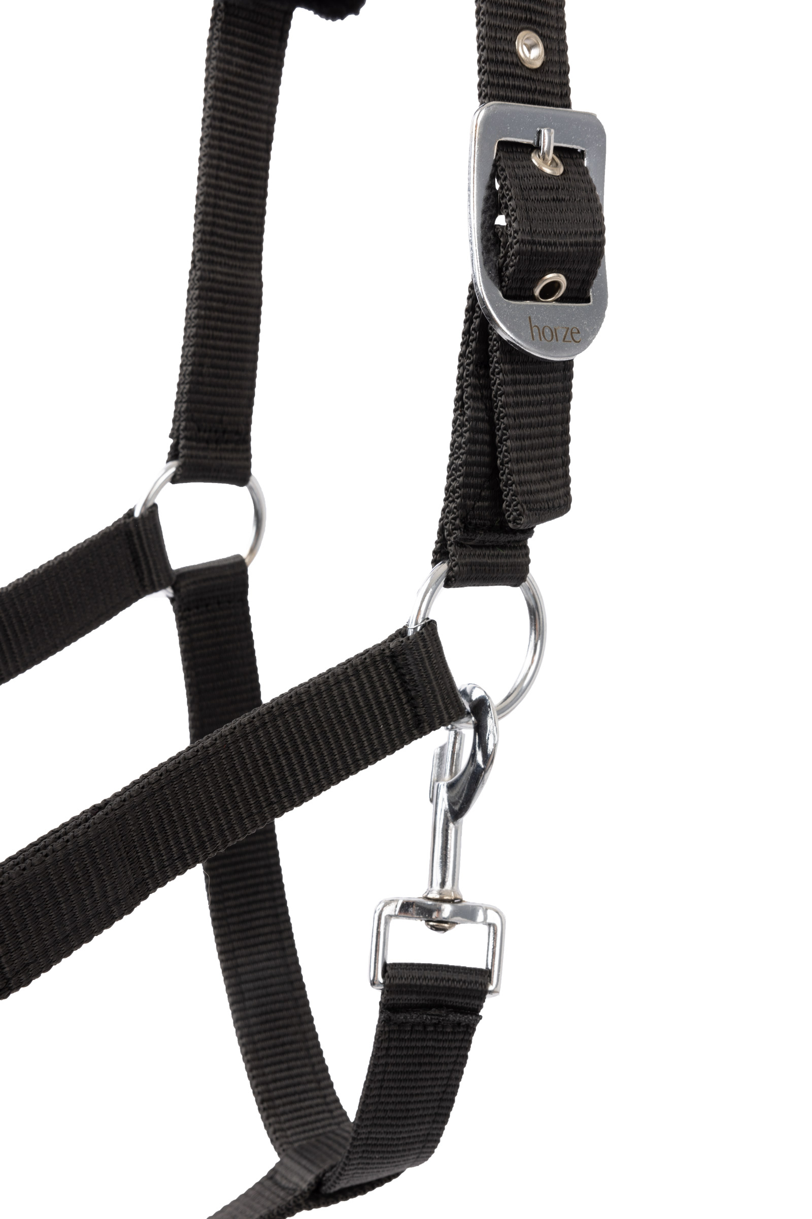 Riimusarja poneille Horze Pegasus