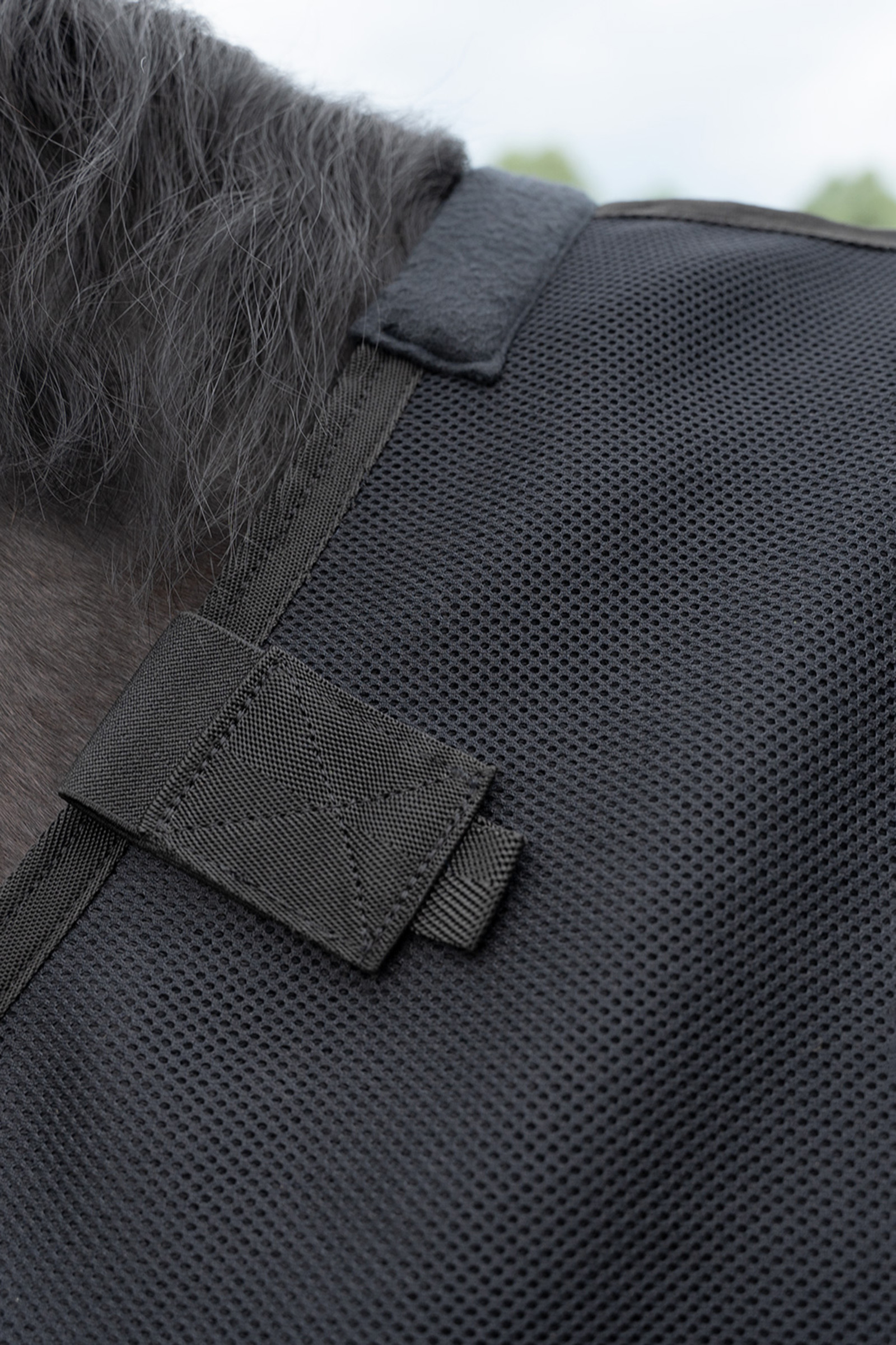 Waldhausen Air Mesh -alusloimi