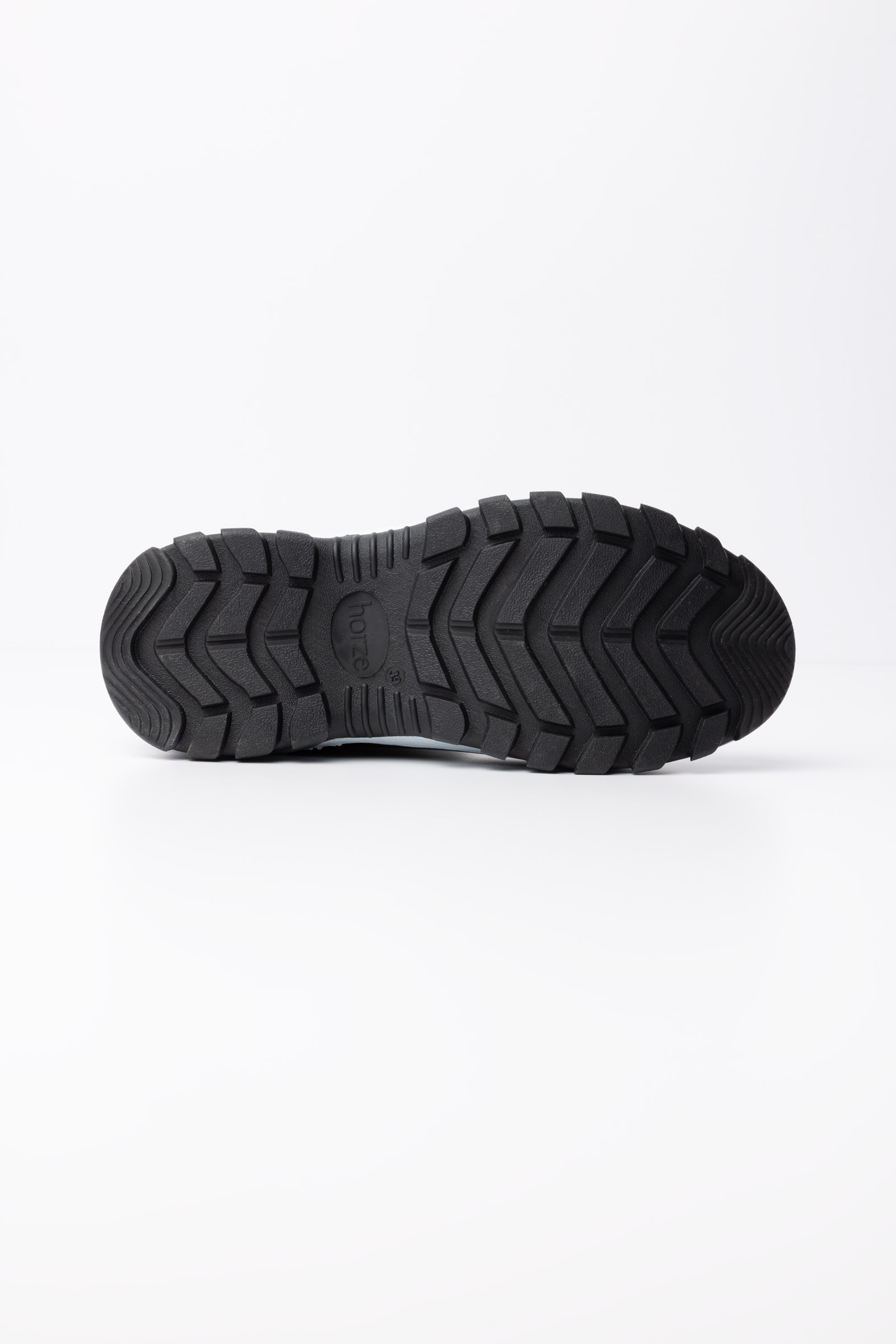 Horze Morgan Keskikorkeat neopreenitalut