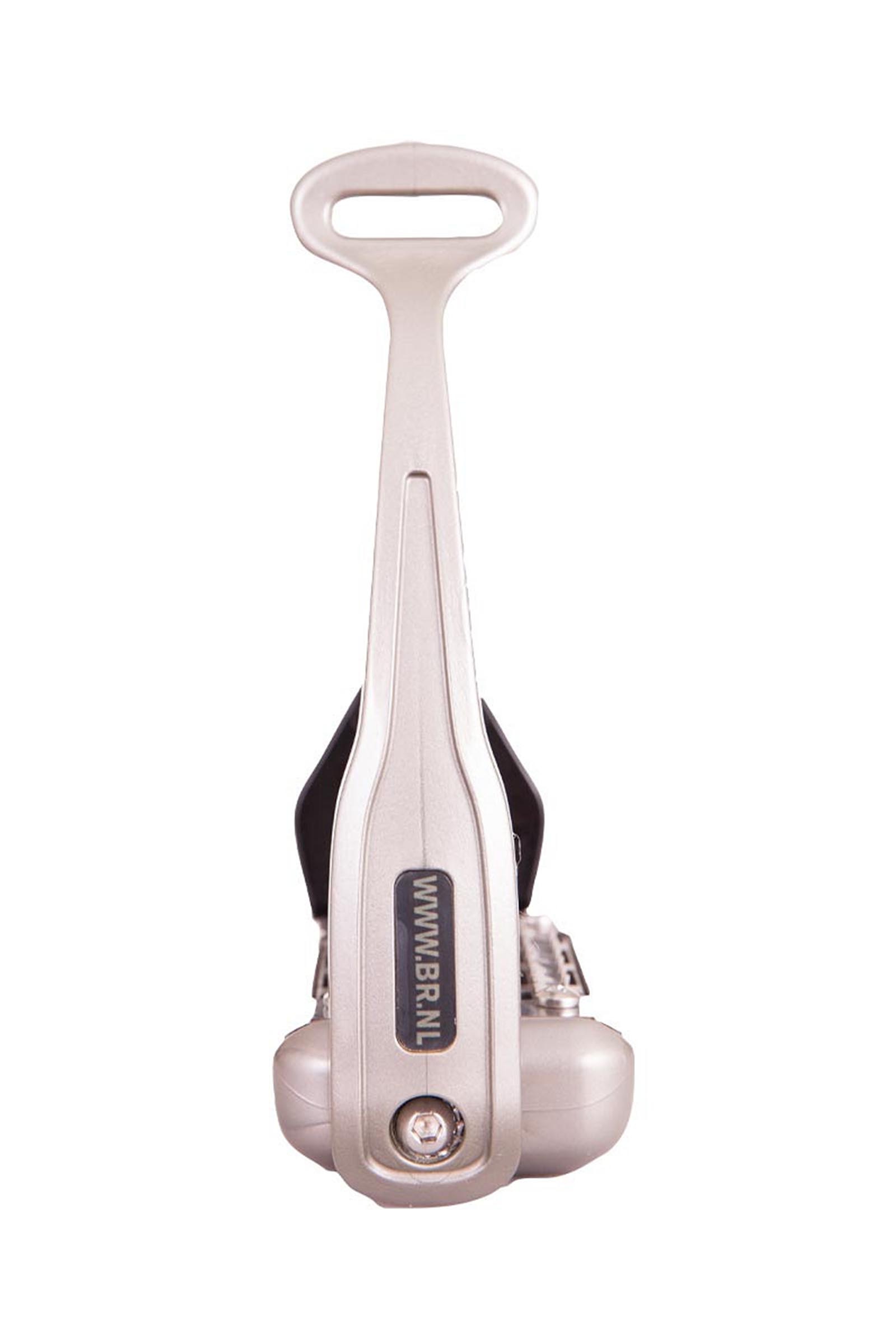 BR AeroTech jalustimet