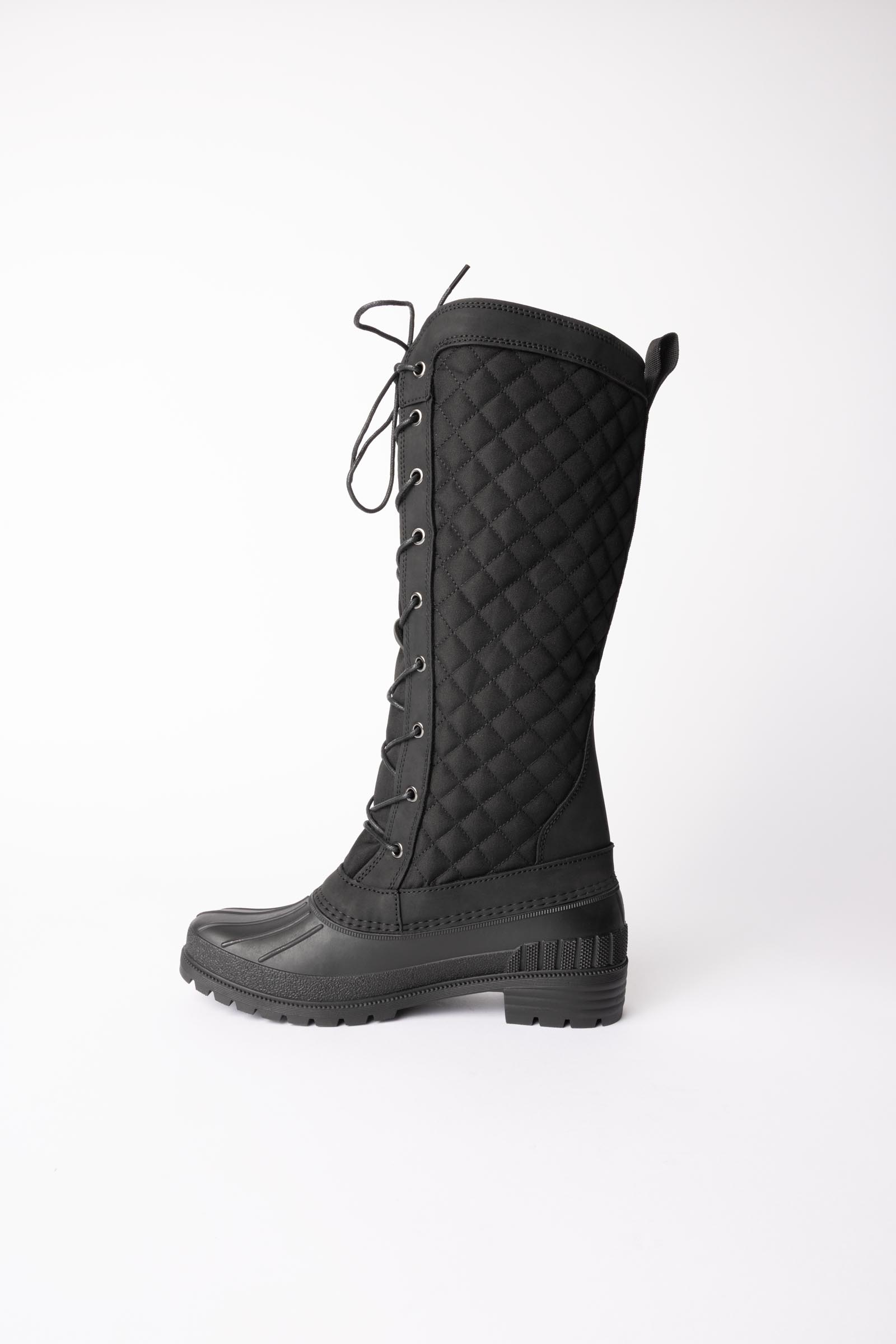 Horze Rovaniemi Thermo ratsastussaappaat