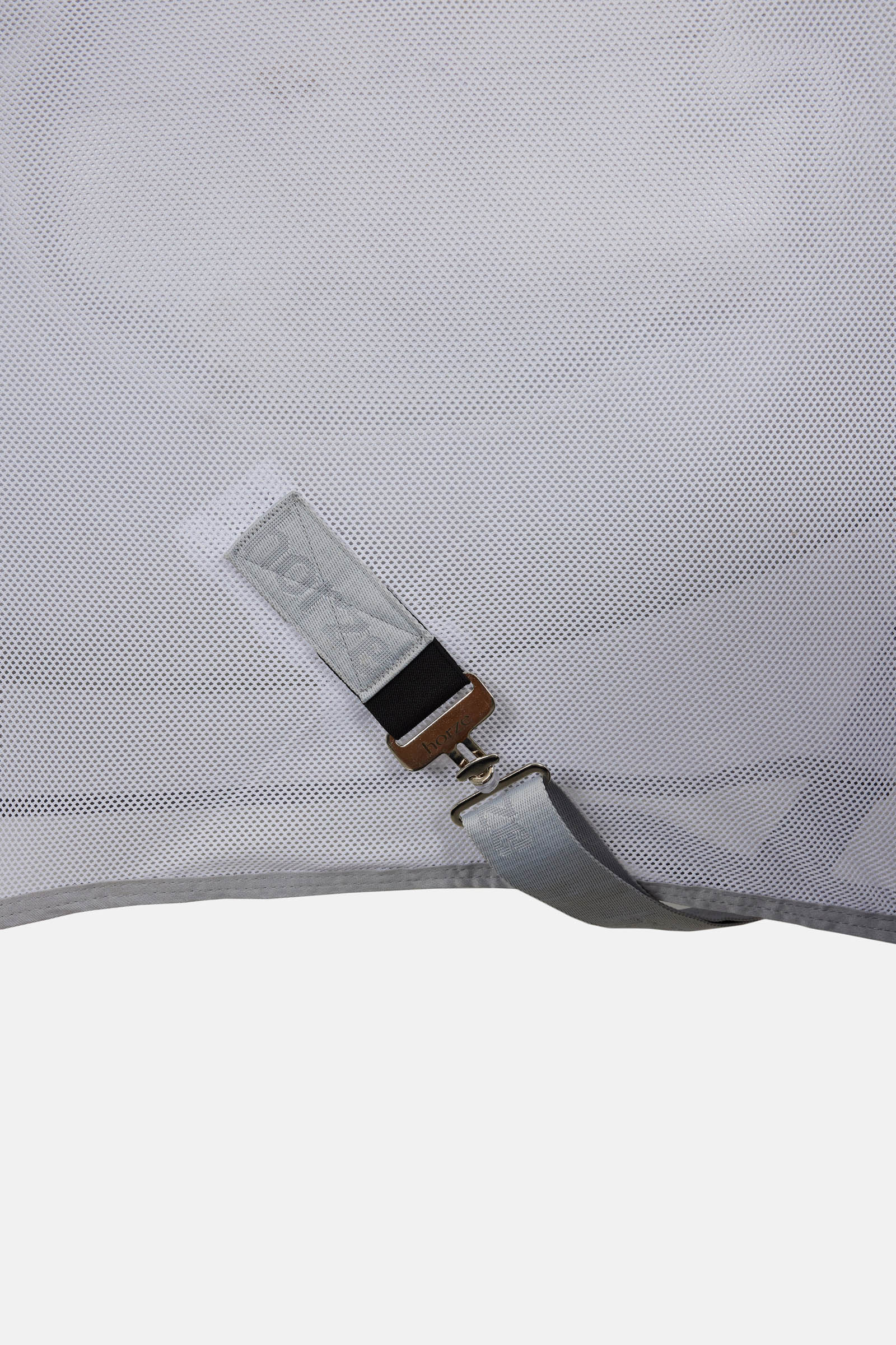 Horze Nevada II combo sade- ja &ouml;t&ouml;kk&auml;loimi irrotettavalla kaulalla