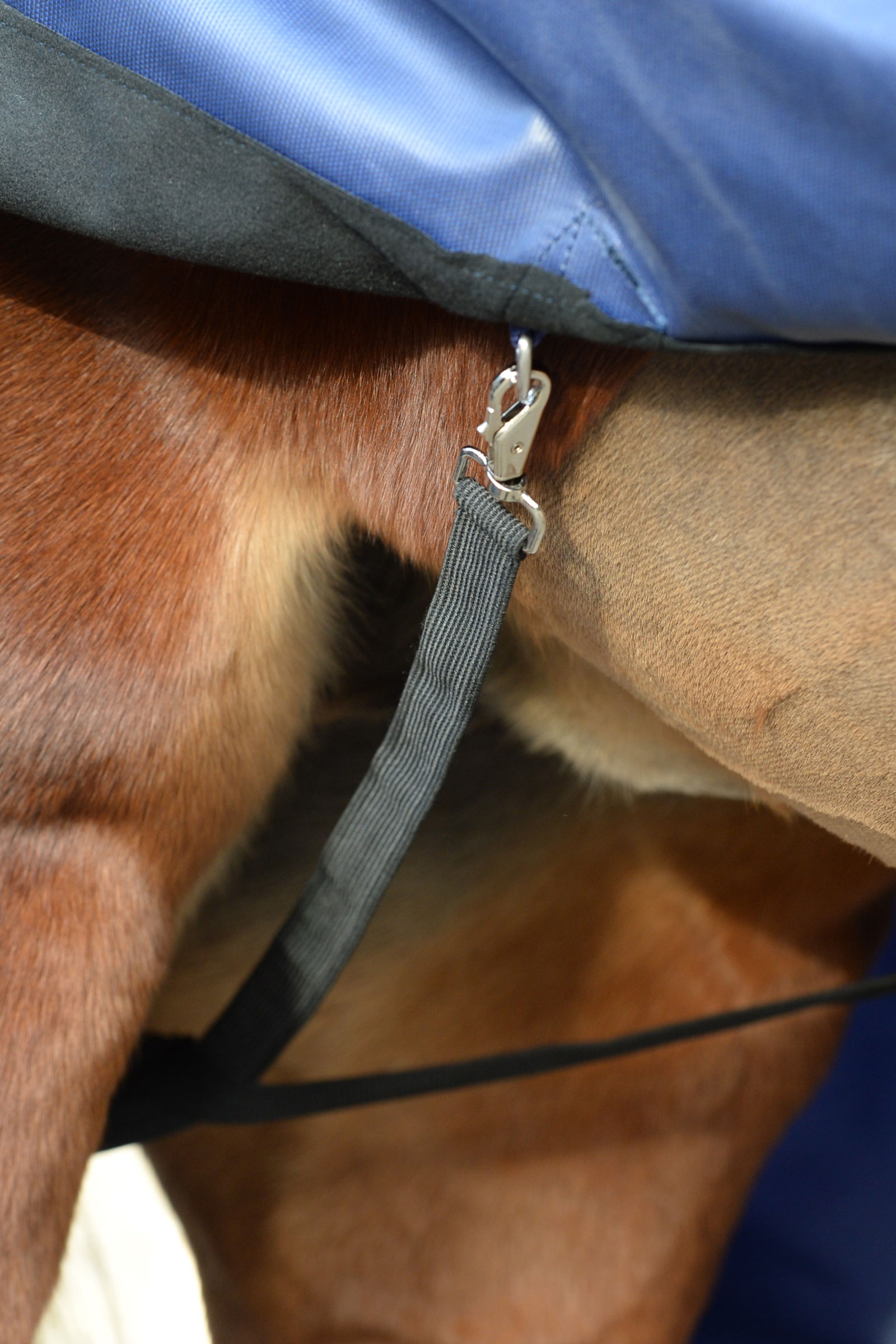 Bucas Smartex Rain ulkoloimi, leveä kaulaosa, 0g