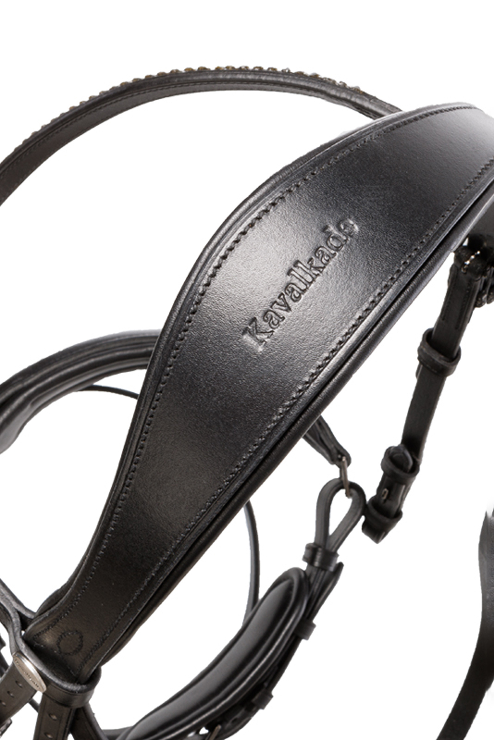 Kavalkade Victoria Suitset