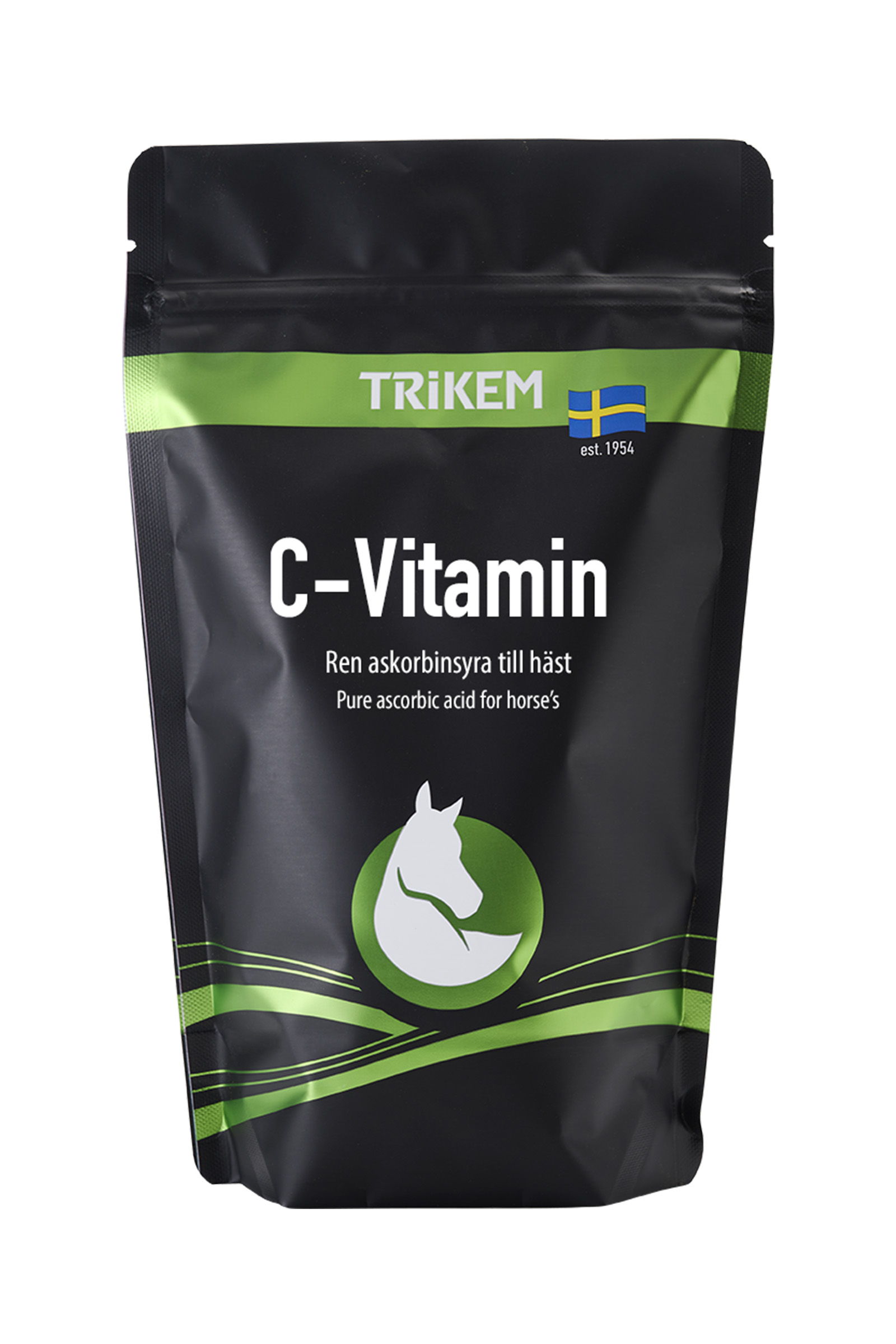 Trikem C-vitamiini, 500 g
