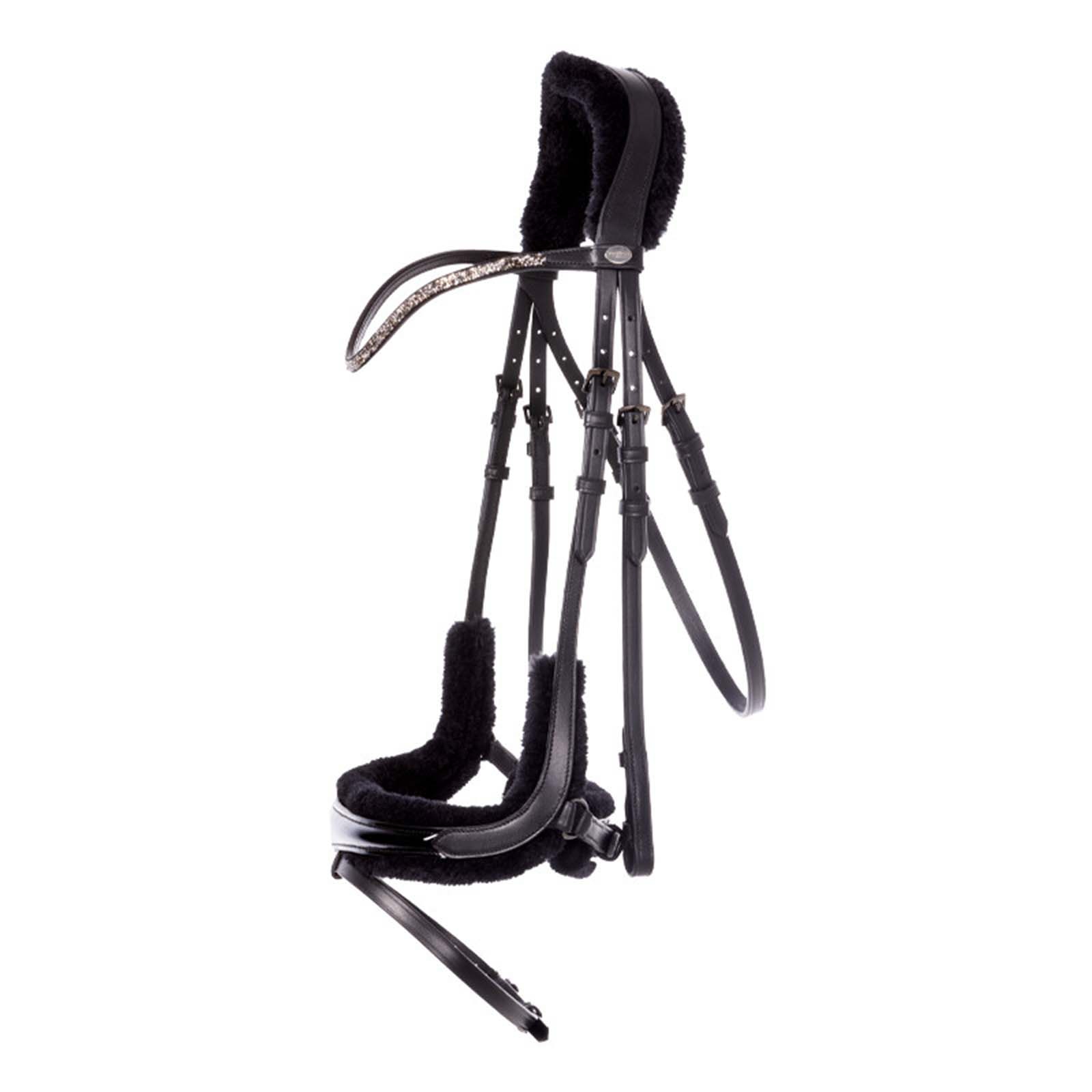 Kavalkade Ivella KavalSH4 suitset