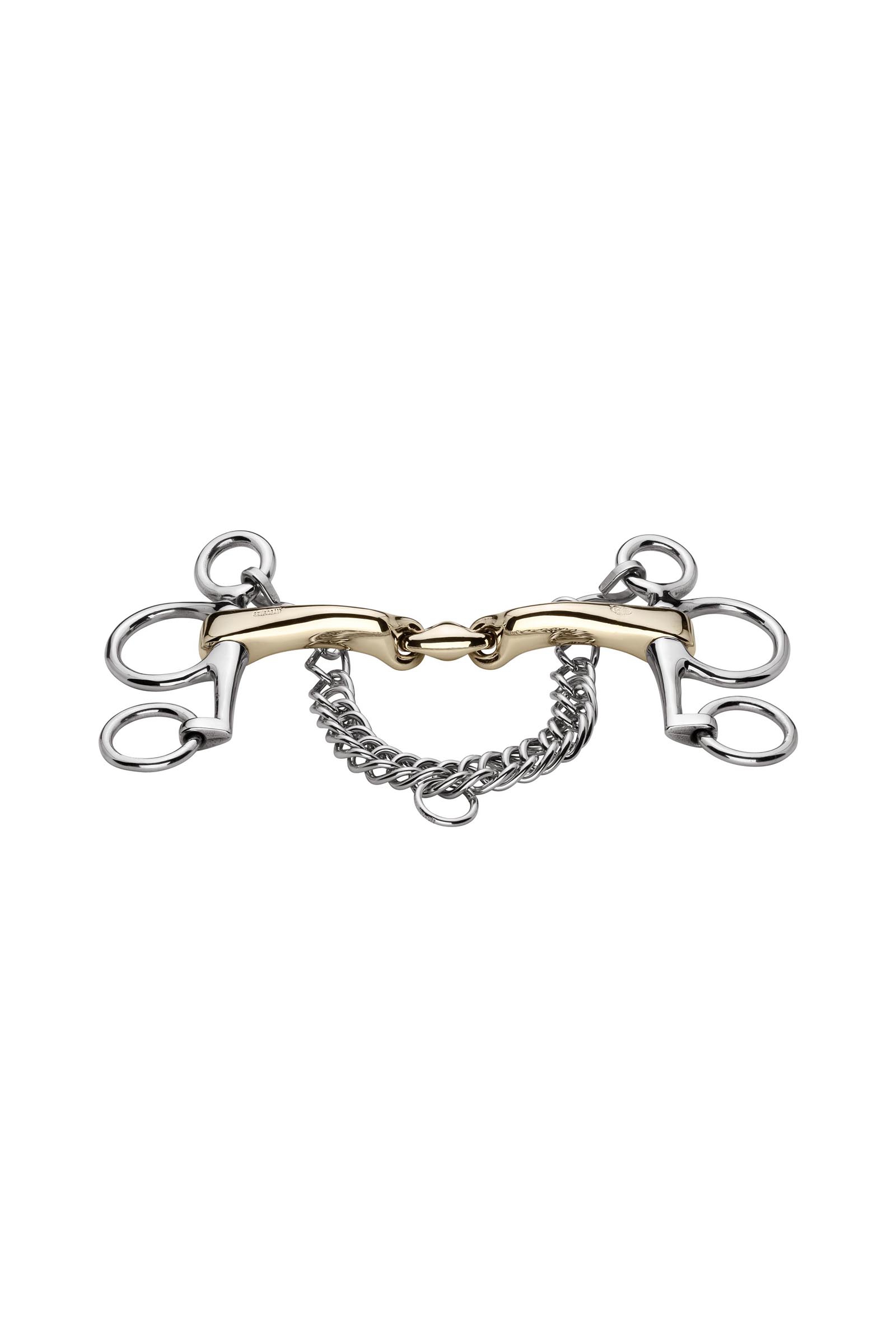 Sprenger Novocontact Pelham kolmipalakuolain Sensogan 16 mm