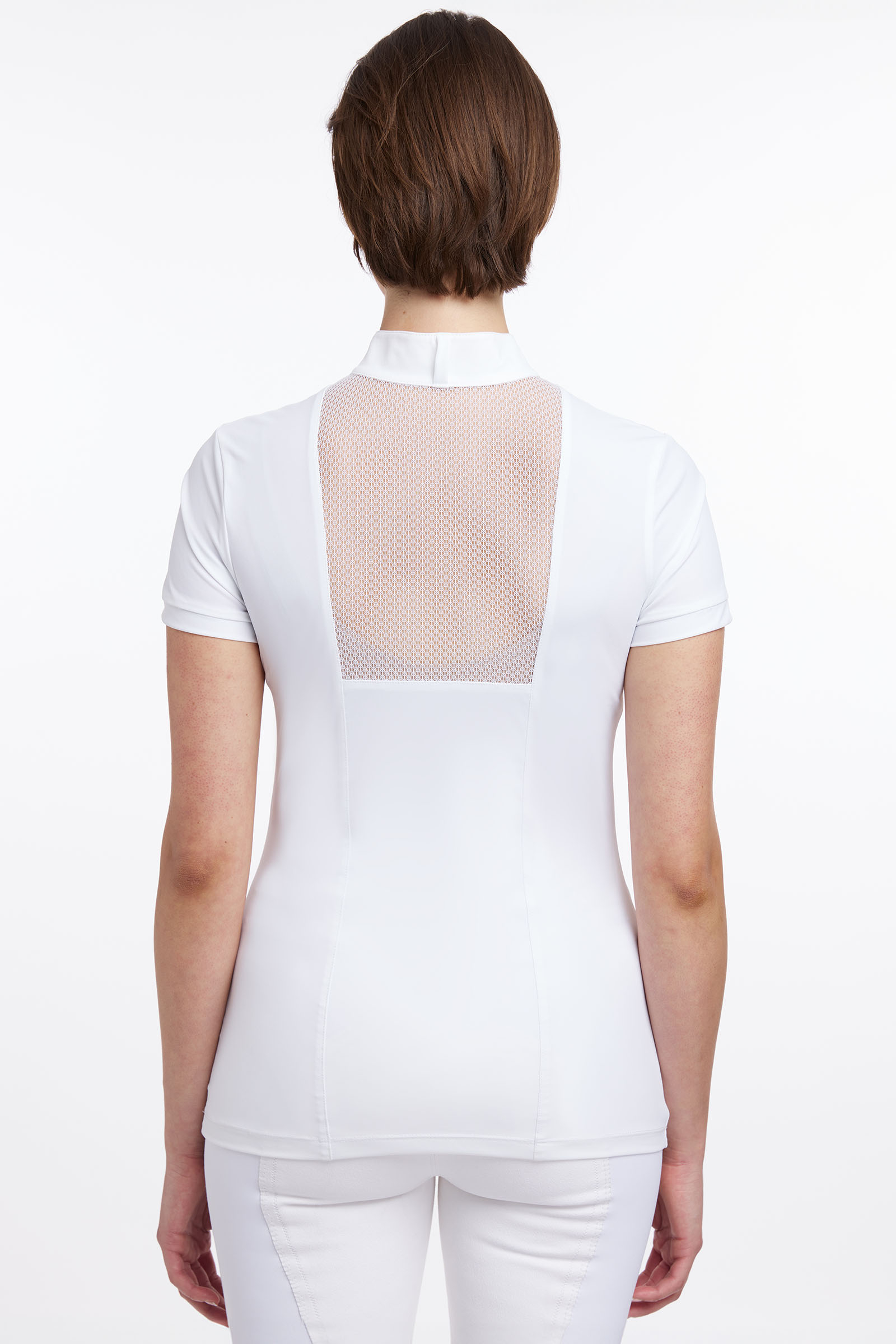 LeMieux Camille lyhythihainen kisapaita