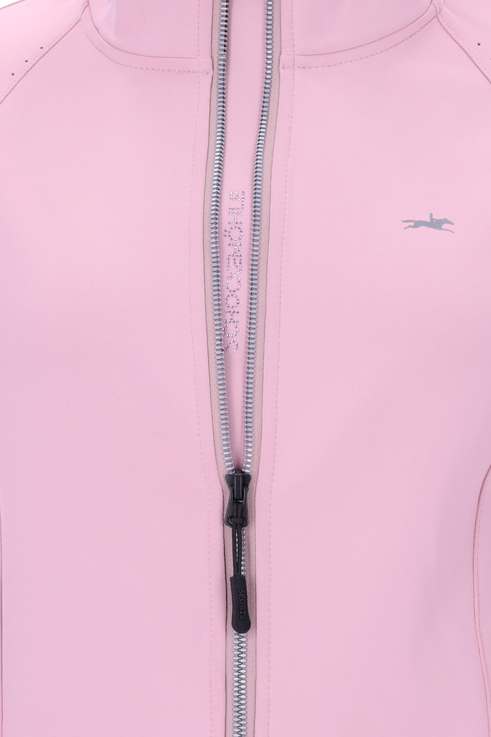 Schockem&ouml;hle Sports Ines Style naisten jersey hupparitakki