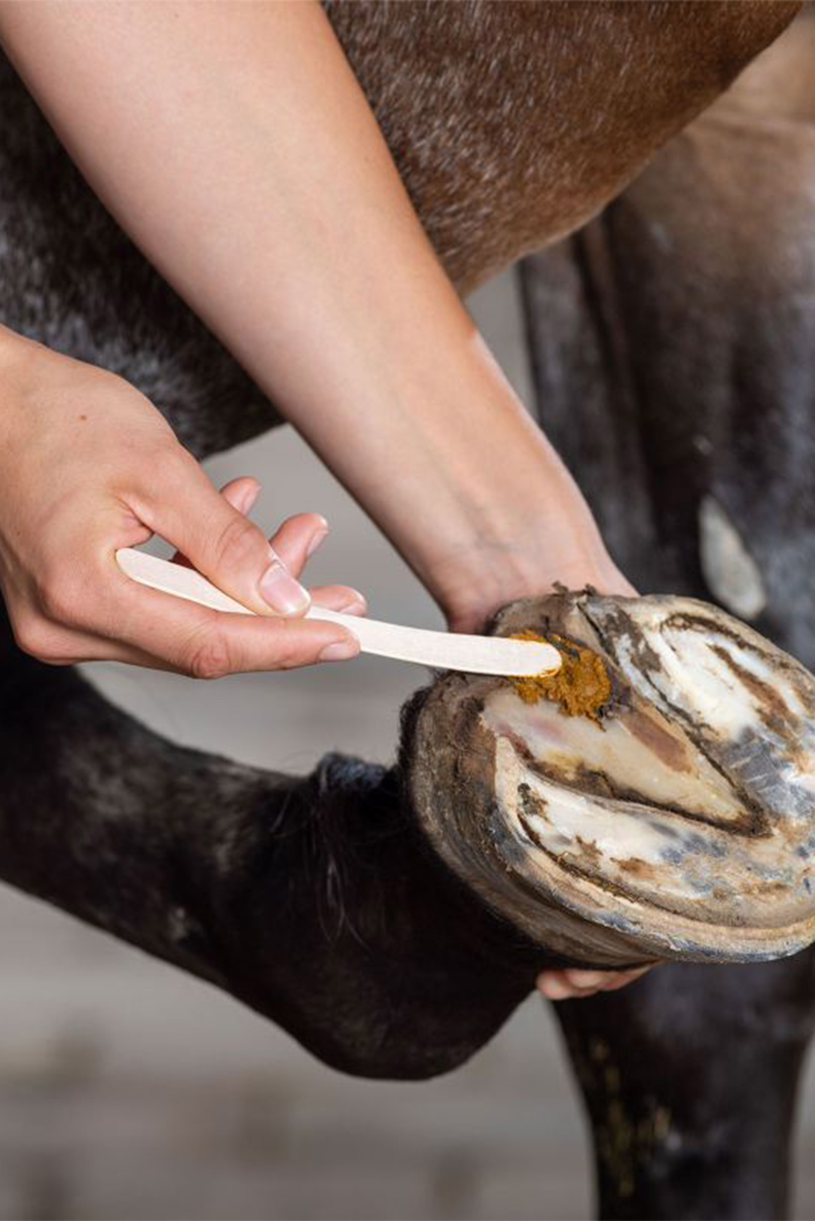 Keralit Undercover Hoitotahna, 235 g