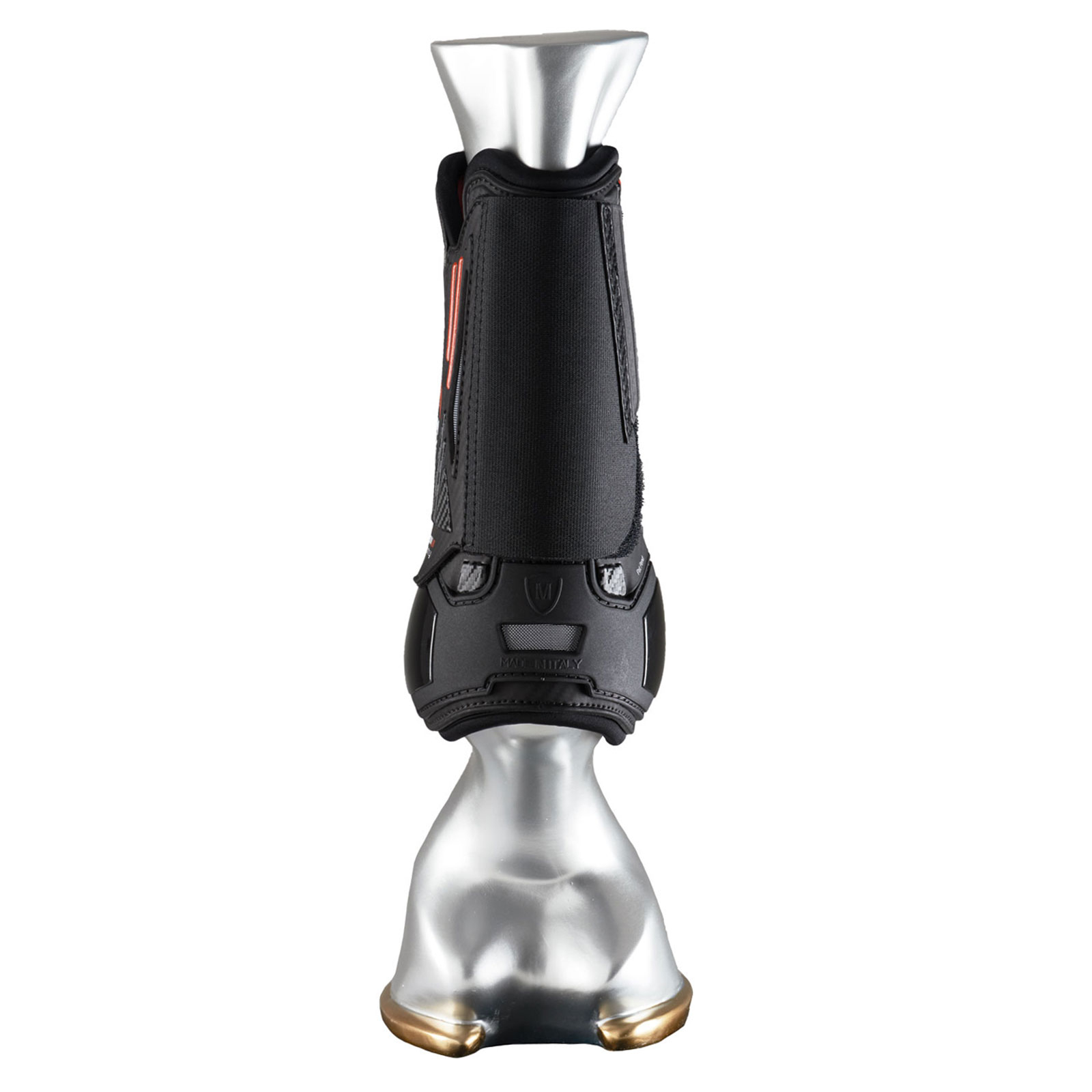 Zandona Carbon Air X-Country suojat etujalkoihin