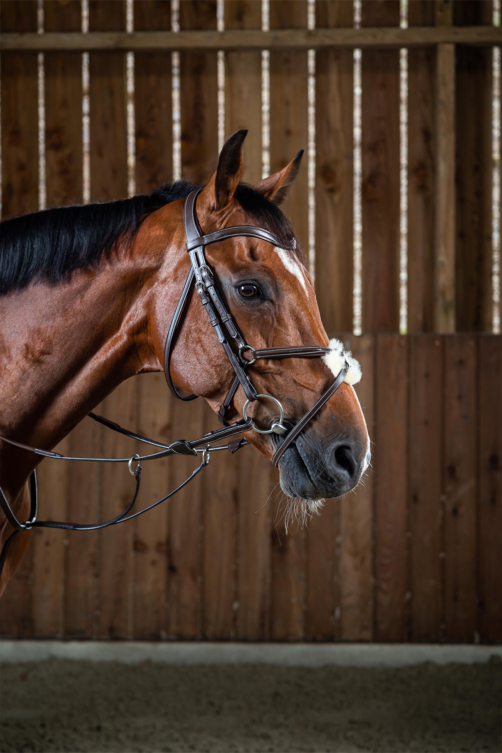 Dy'on Working suitset meksikolaisella turpahihnalla