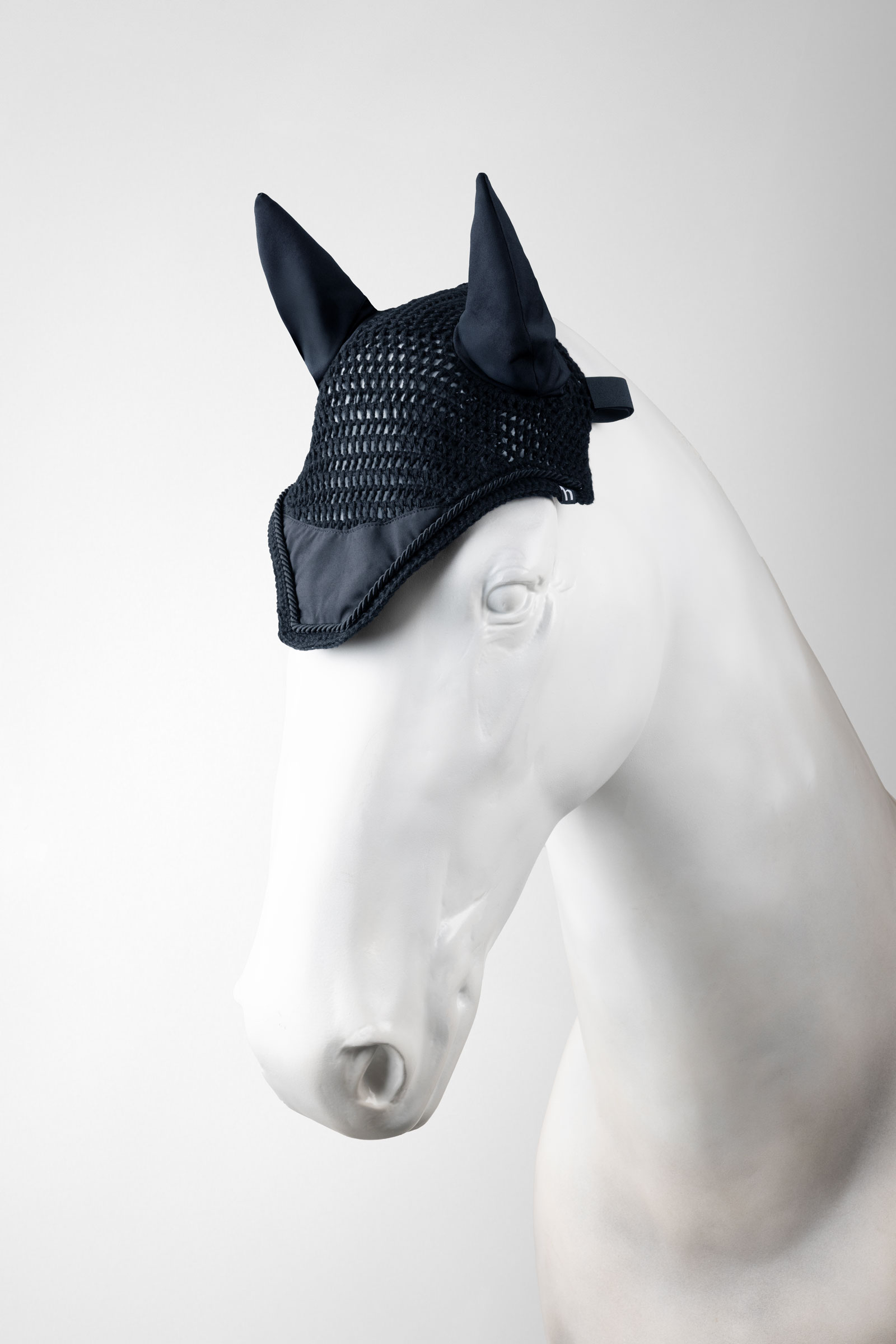 Horze Lucca Korvahuppu