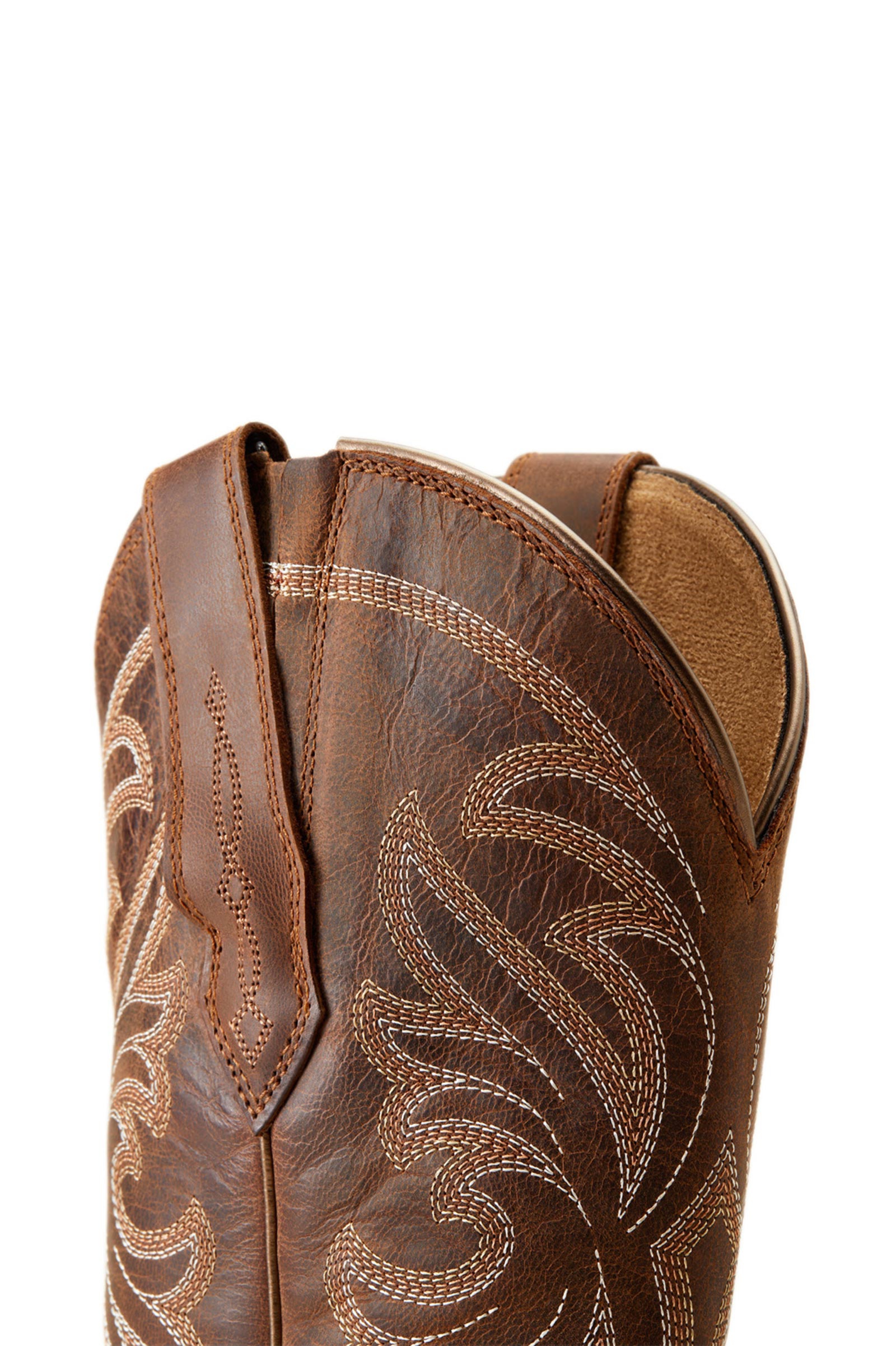 Ariat naisten Heritage J Toe Stretchfit