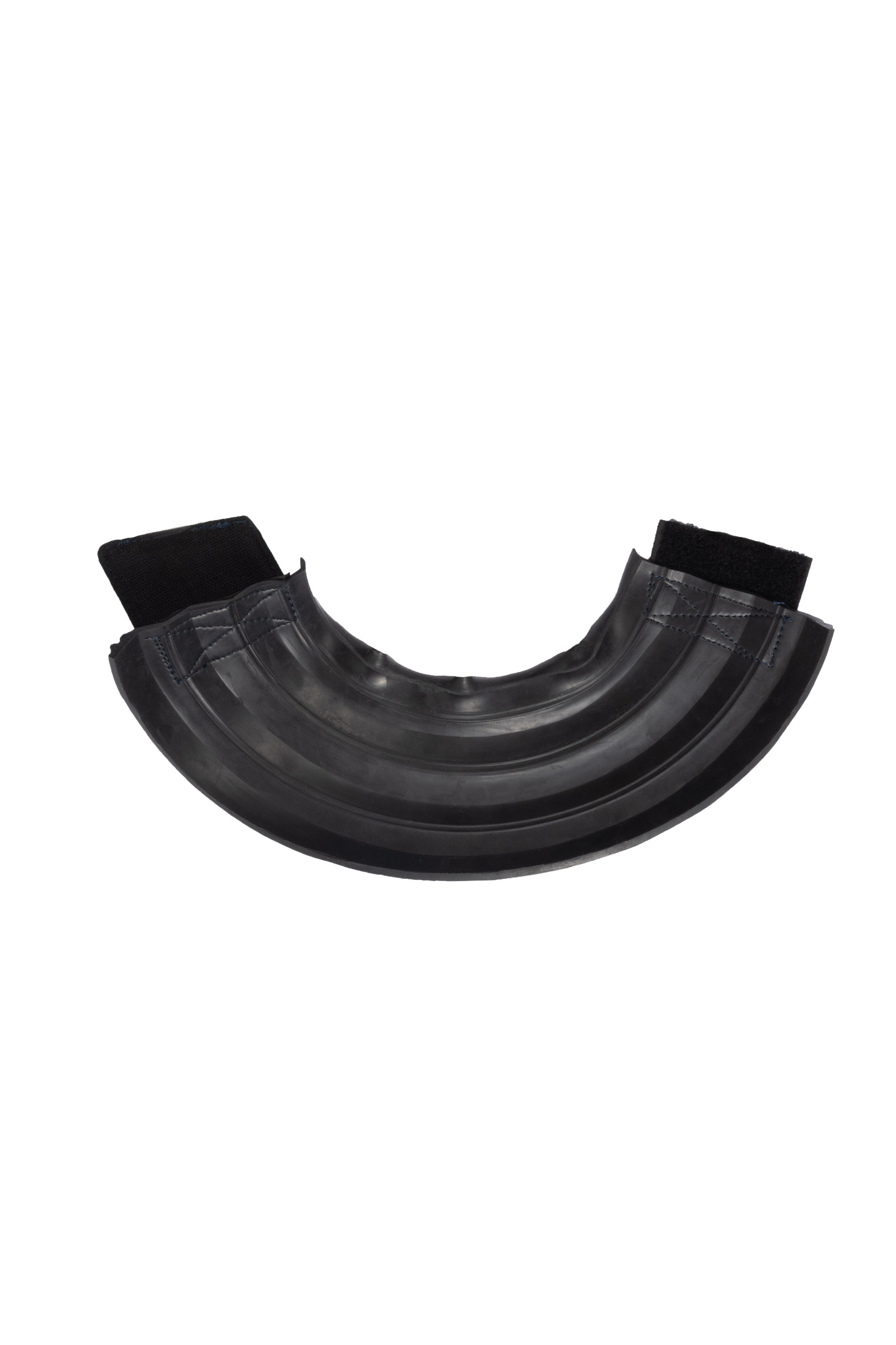 Horze Rubber Guard kumiputsit