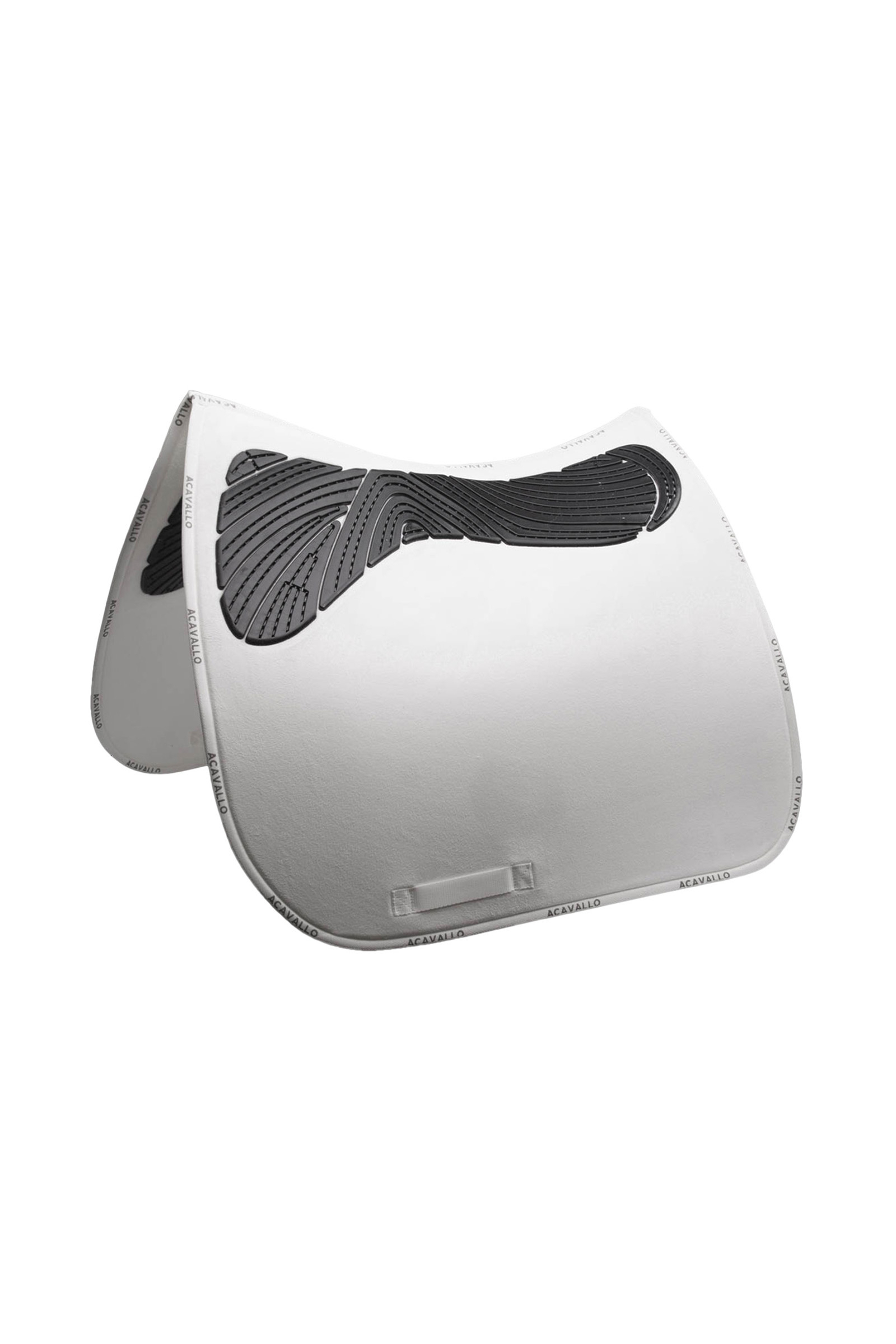 WH/AB Acavallo Twin Sided Gel koulusatulahuopa