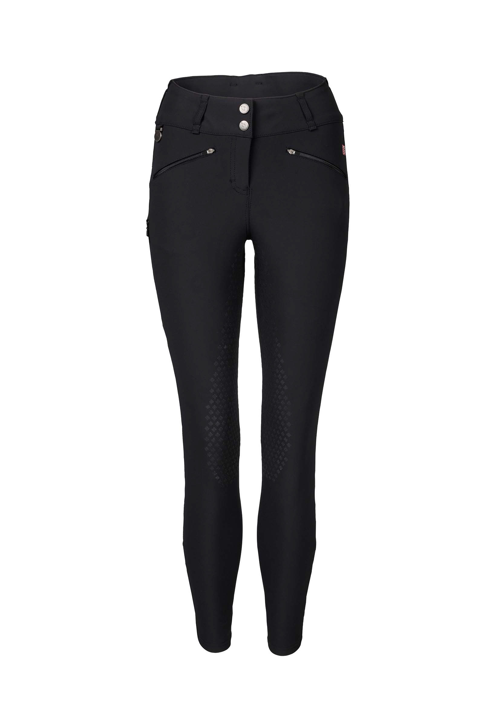 Back on Track Katie Ladies' Full Seat Breeches