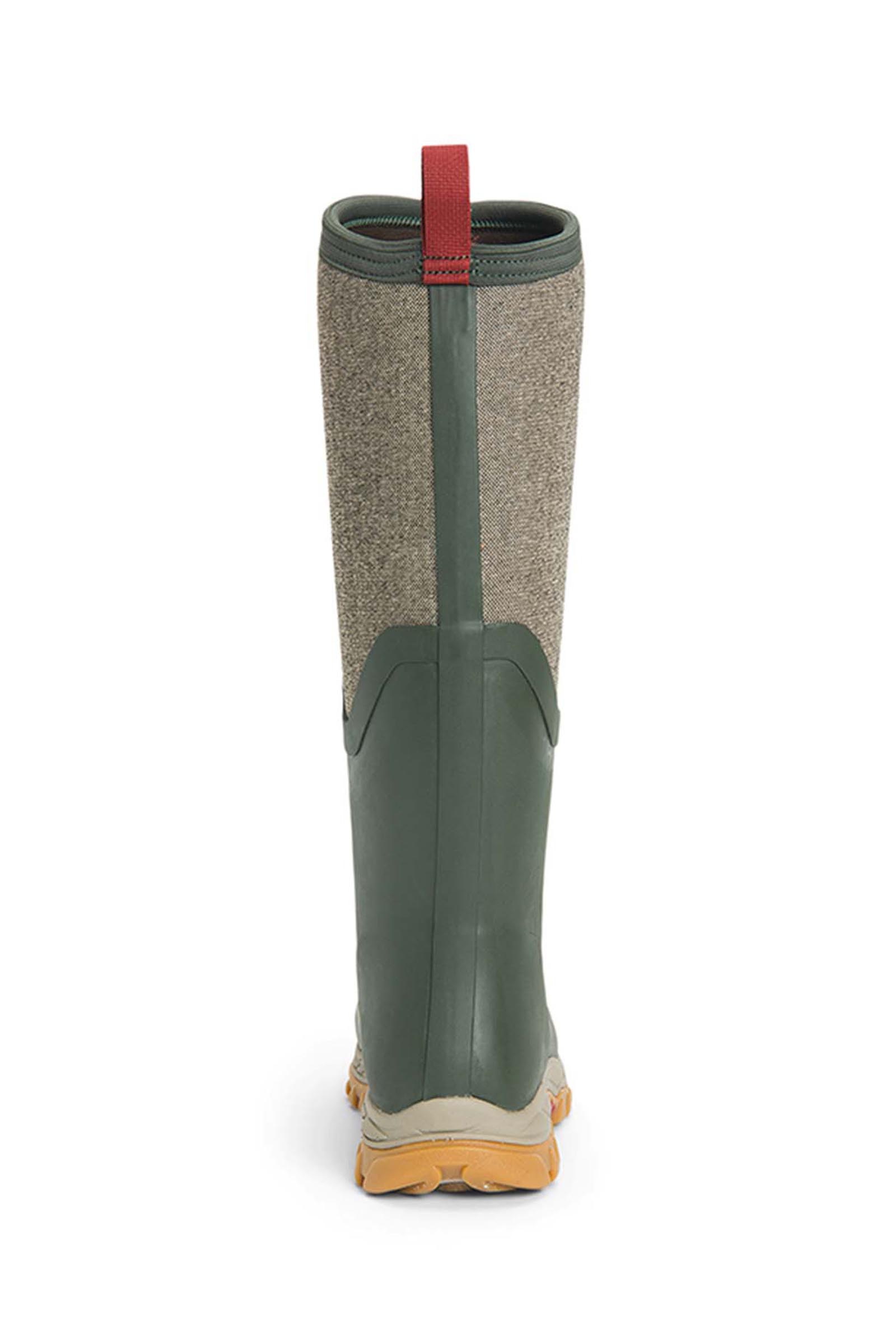 Muck Boot Arctic Sport II naisten saapas