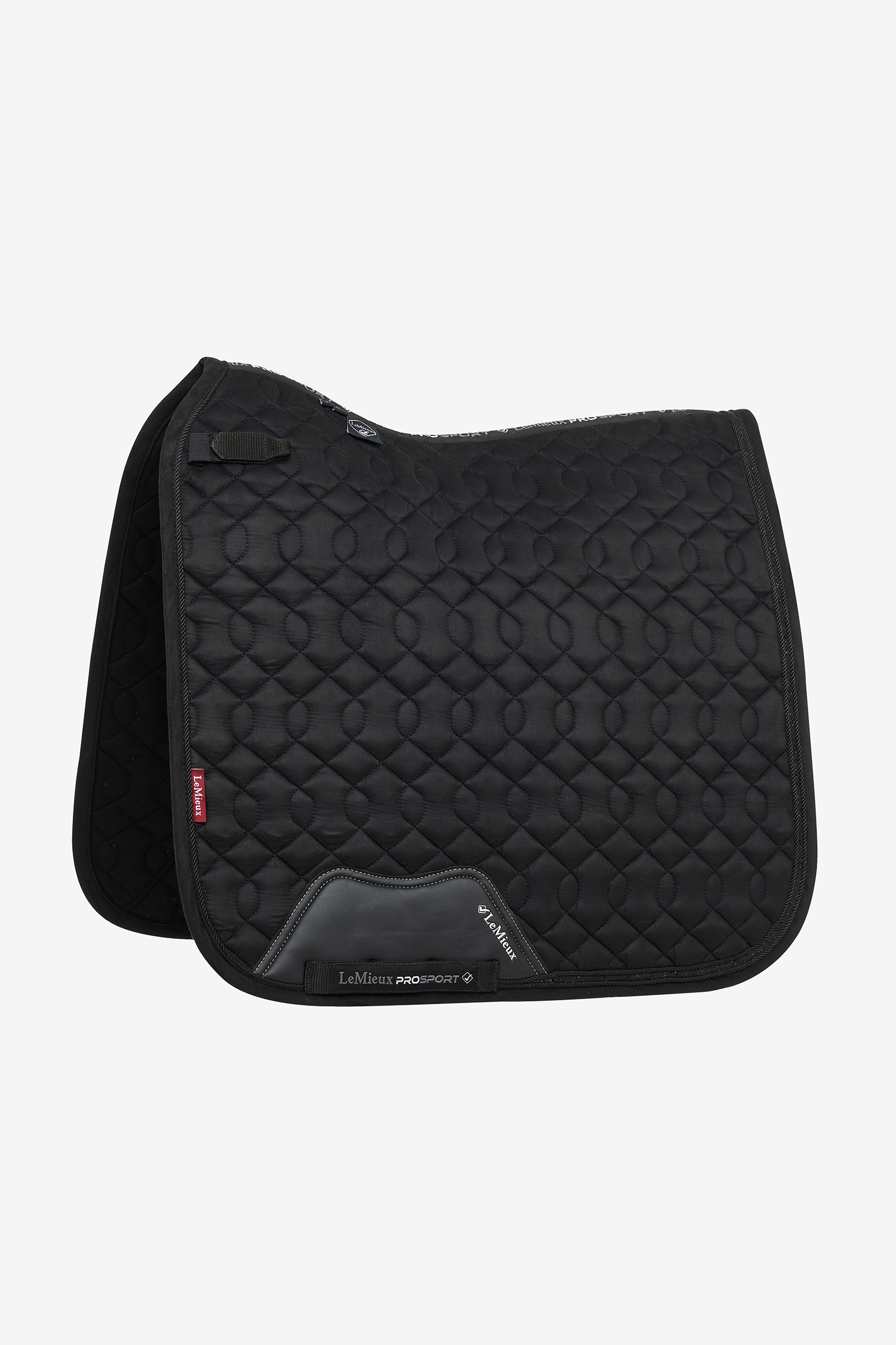 LeMieux Crystal Suede koulusatulahuopa