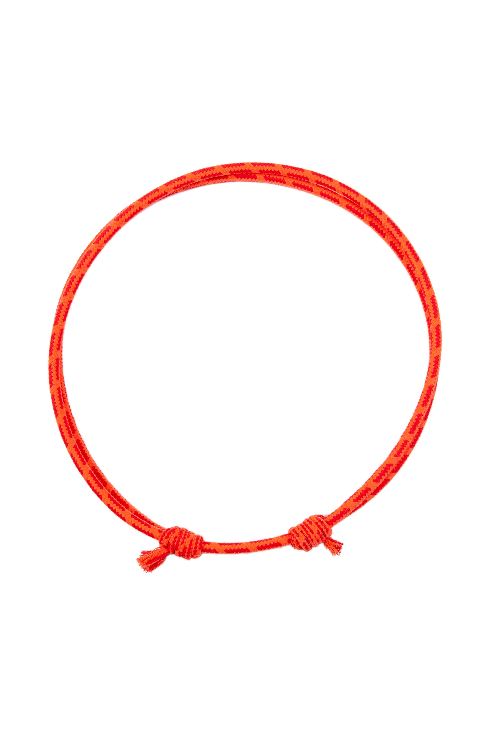 Orange/ Red USG Neck Rope