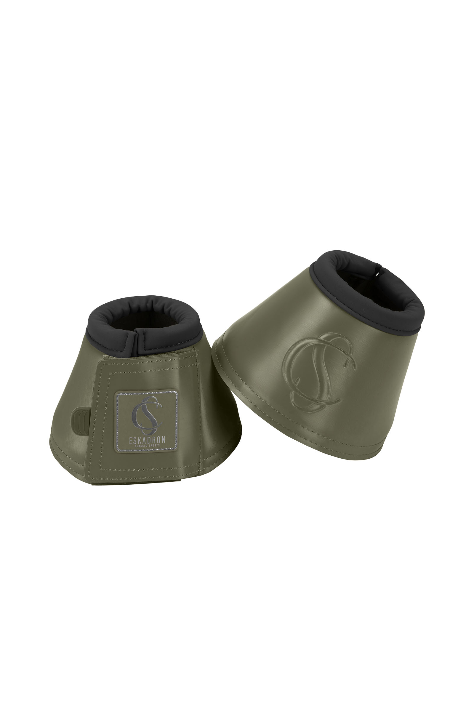 dusty olive Eskadron Classic Sports SS25 Softslate hivutussuojat