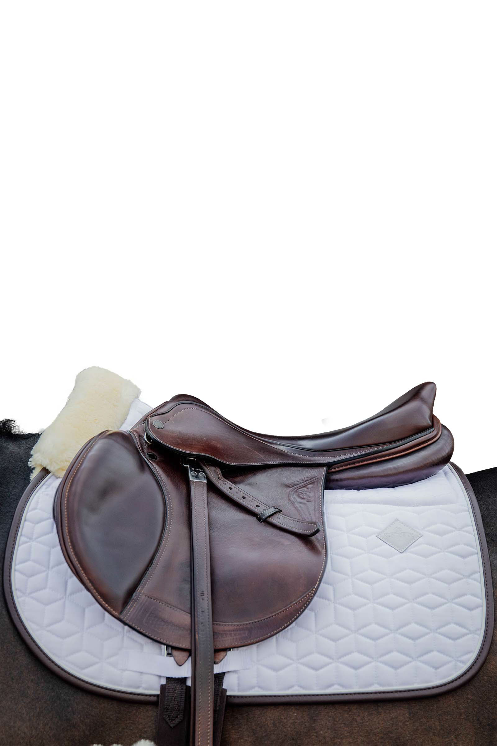Kentucky Horsewear Skin Friendly estesatulahuopa