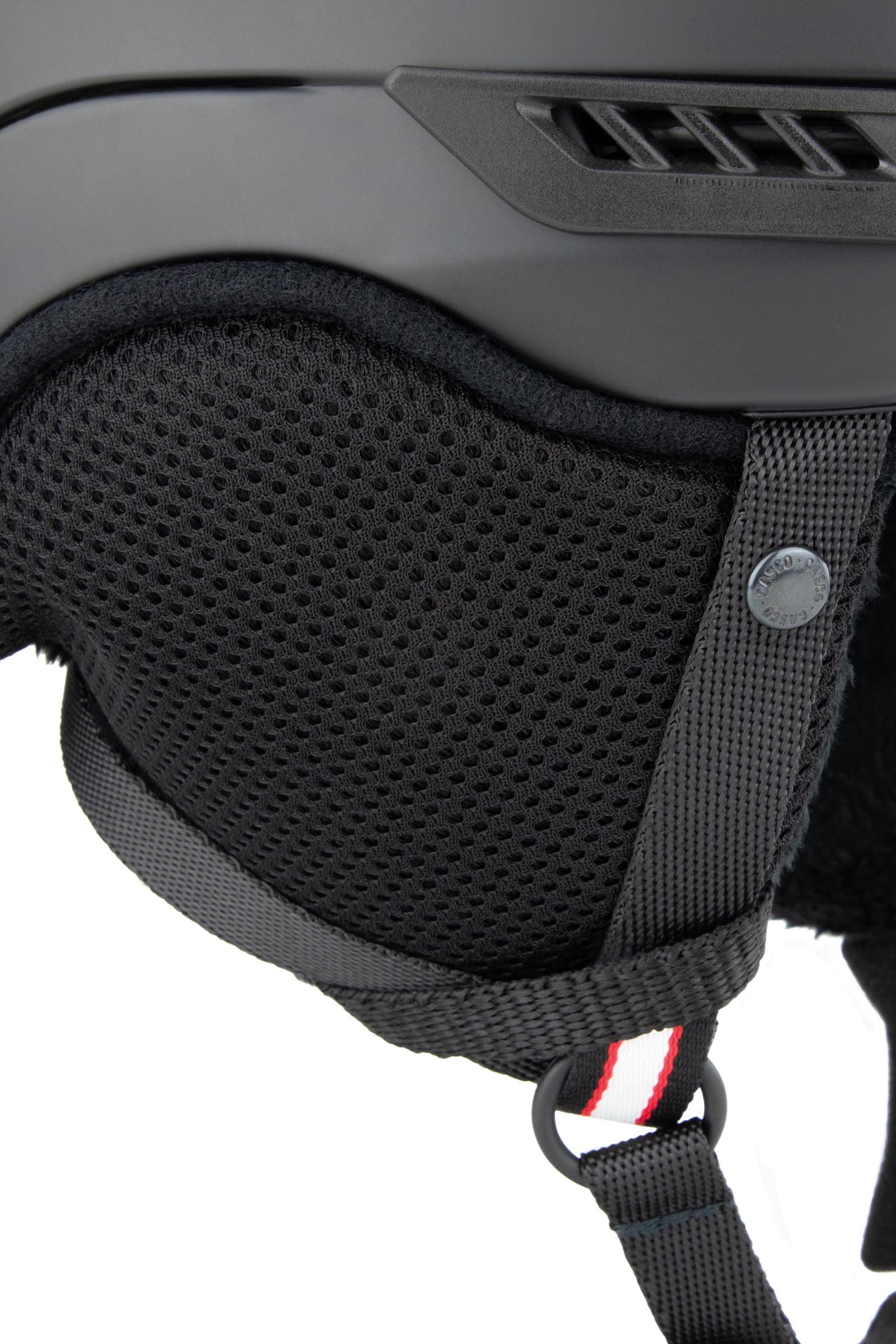 Casco Winter Set korvasuojaimet ratsastuskyp&auml;riin, eri malleihin