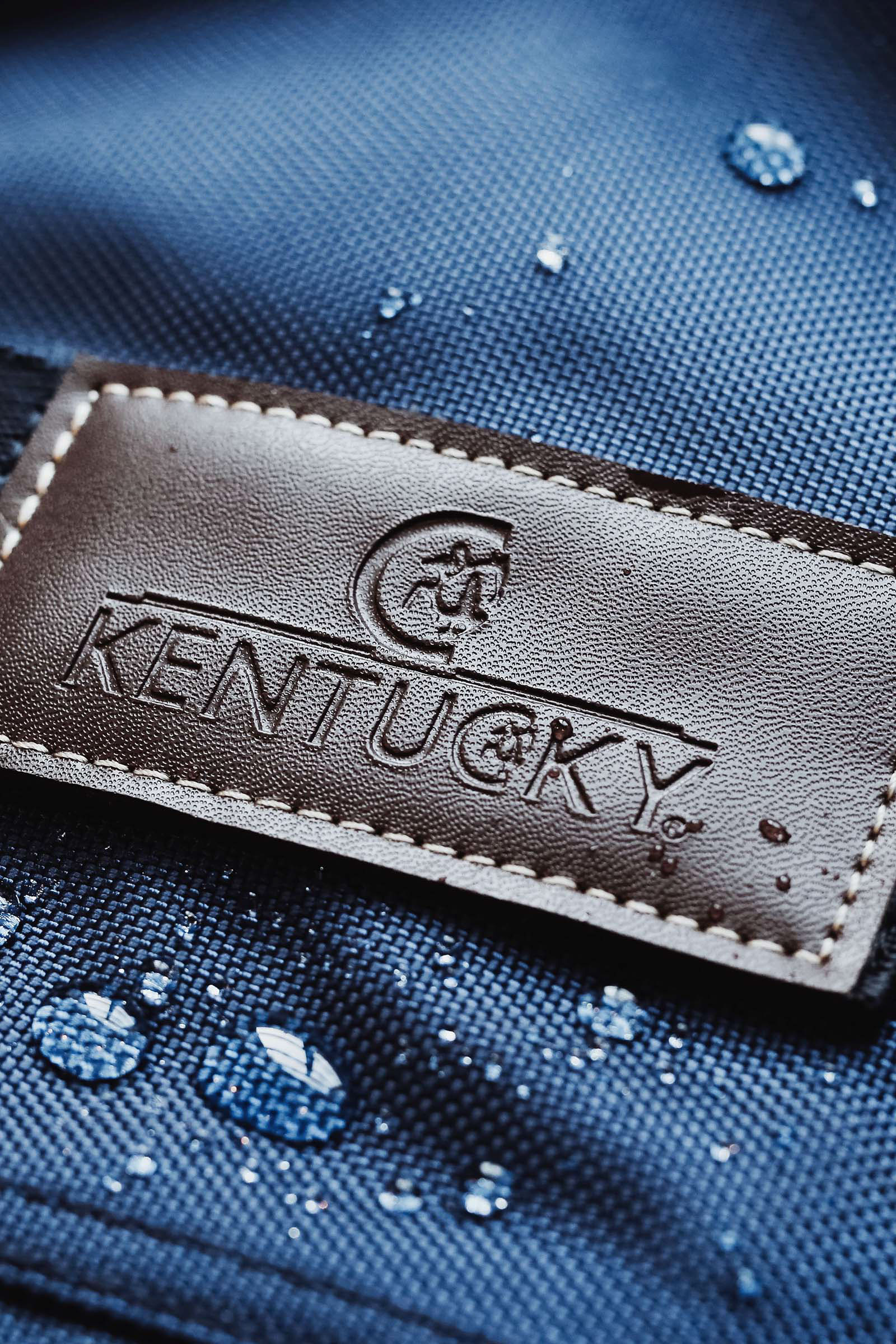 Kentucky Horsewear All Weather Waterproof Pro ulkoloimi, 0 g