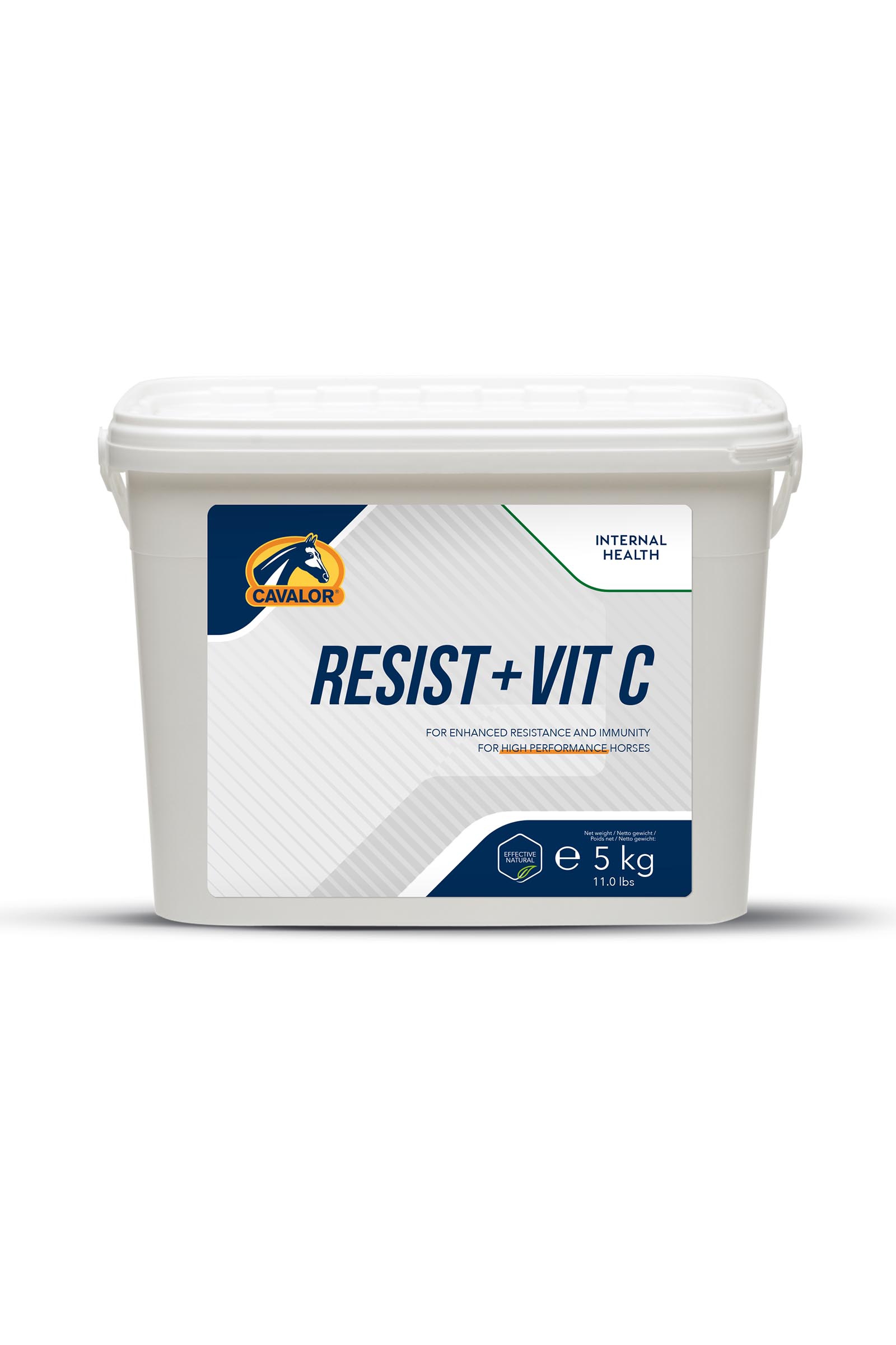 Cavalor Resist, 5 kg