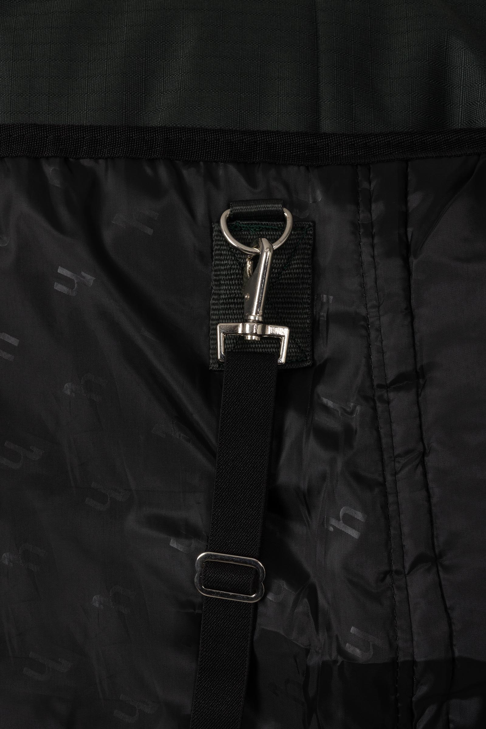 Horze Helsinki ulkoloimi puolikkaalla kaulalla, 300 g