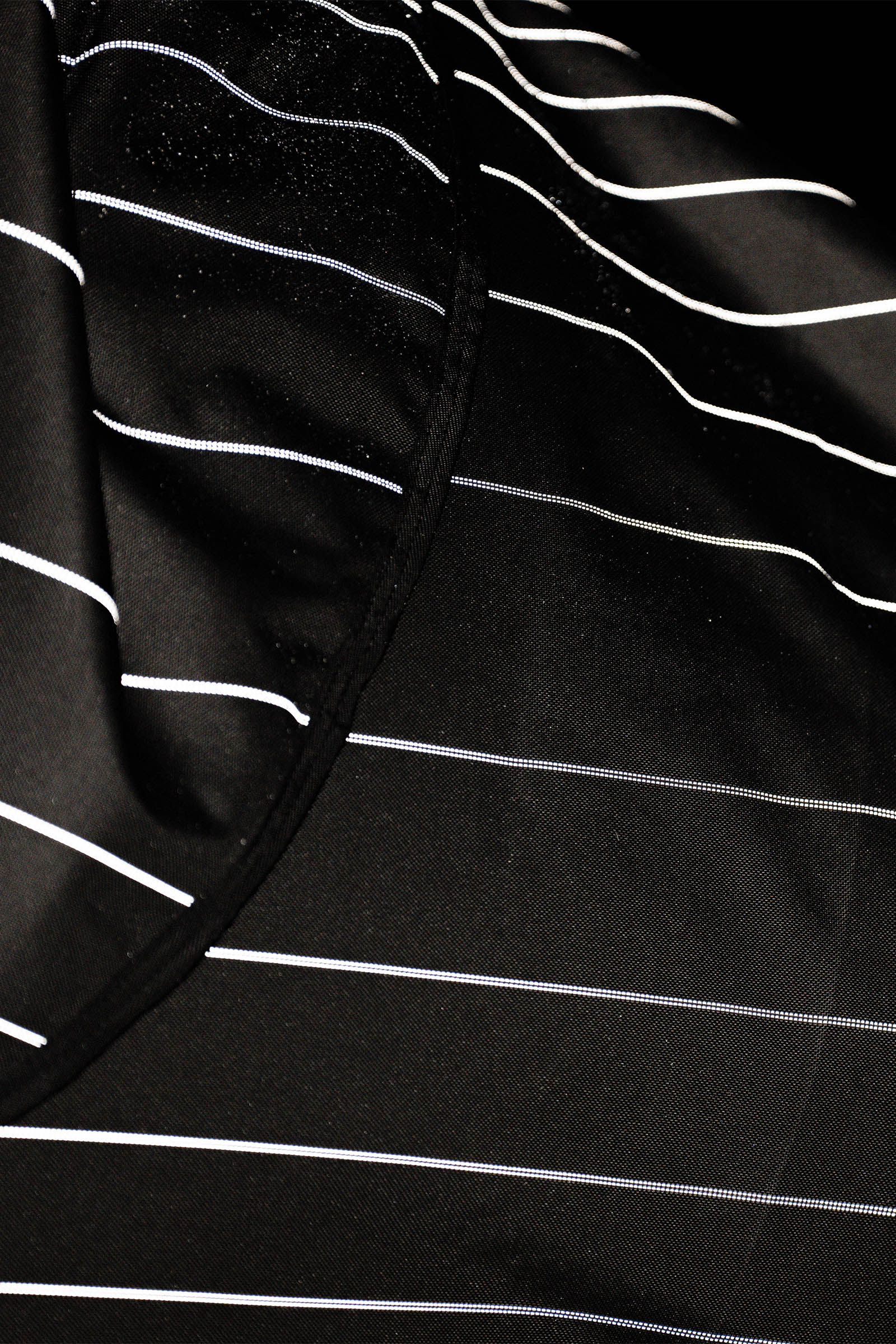 Horseware Amigo 1200D FieldSafe Reflectech Plus ulkoloimi, 100 g