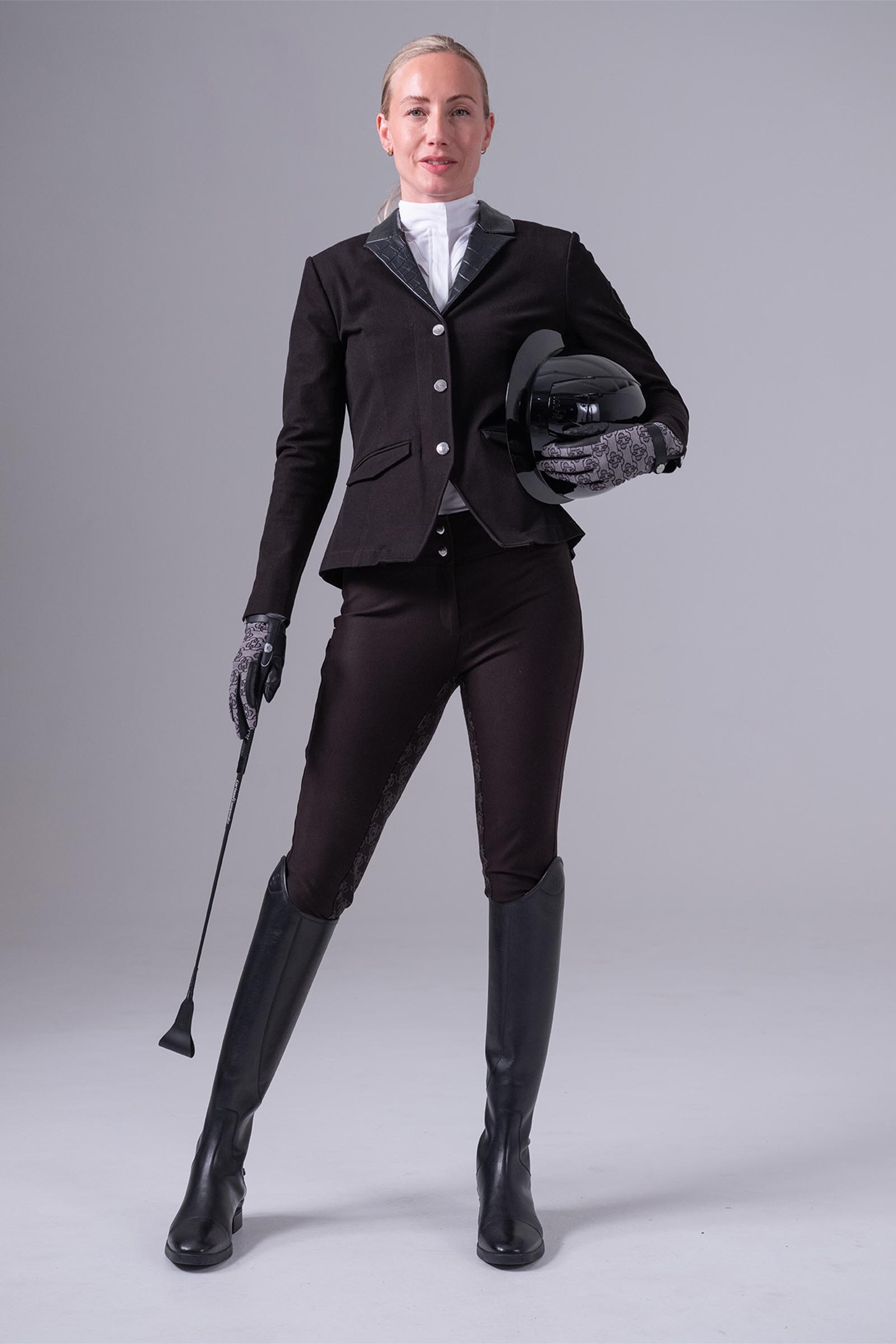 PS of Sweden Celia Croco ratsastushousut