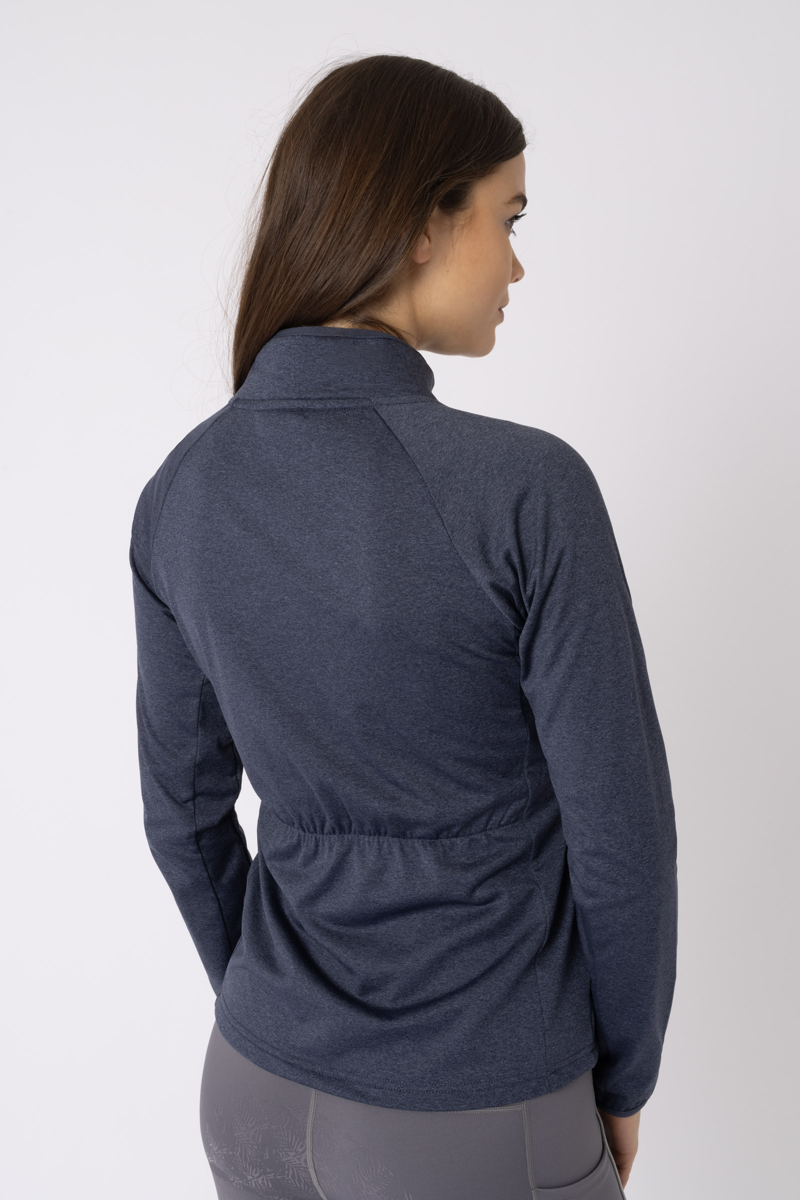 Horze Alice Functional Training naisten ratsastustakki