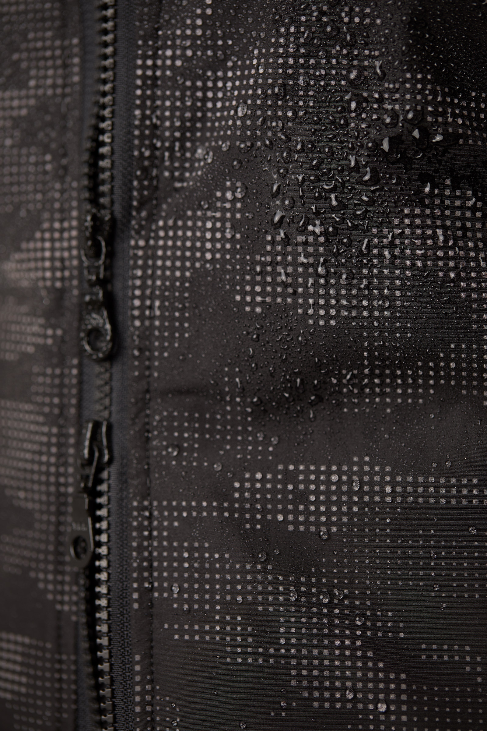 Horze Camo Luminox heijastava naisten liivi