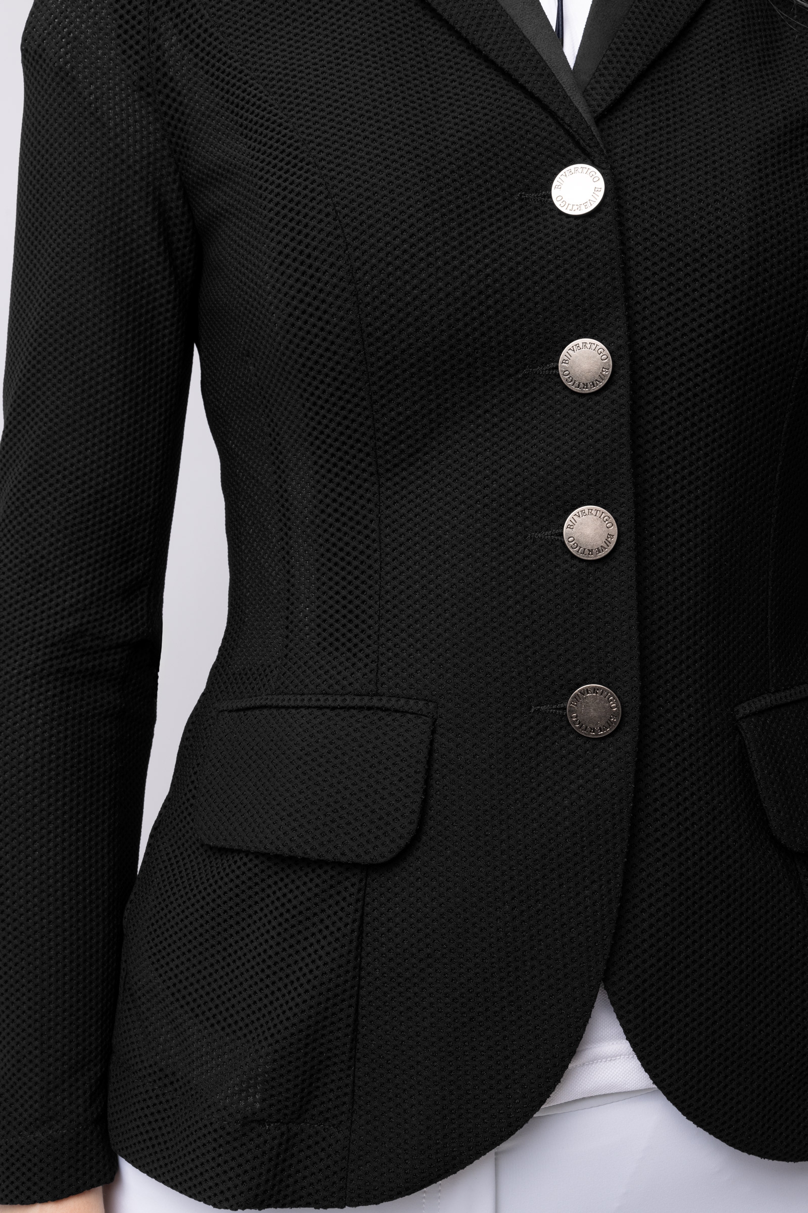 B Vertigo Gabrielle Mesh naisten kilpailutakki