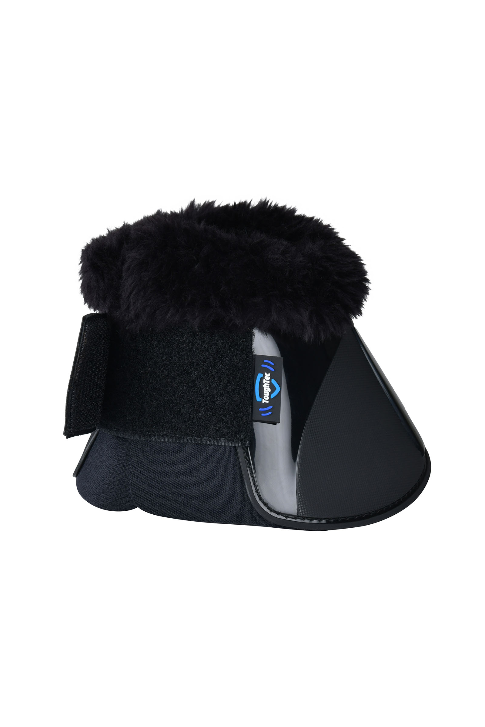 Weatherbeeta Tough-Tec Impact fleece-reunaiset Putsit