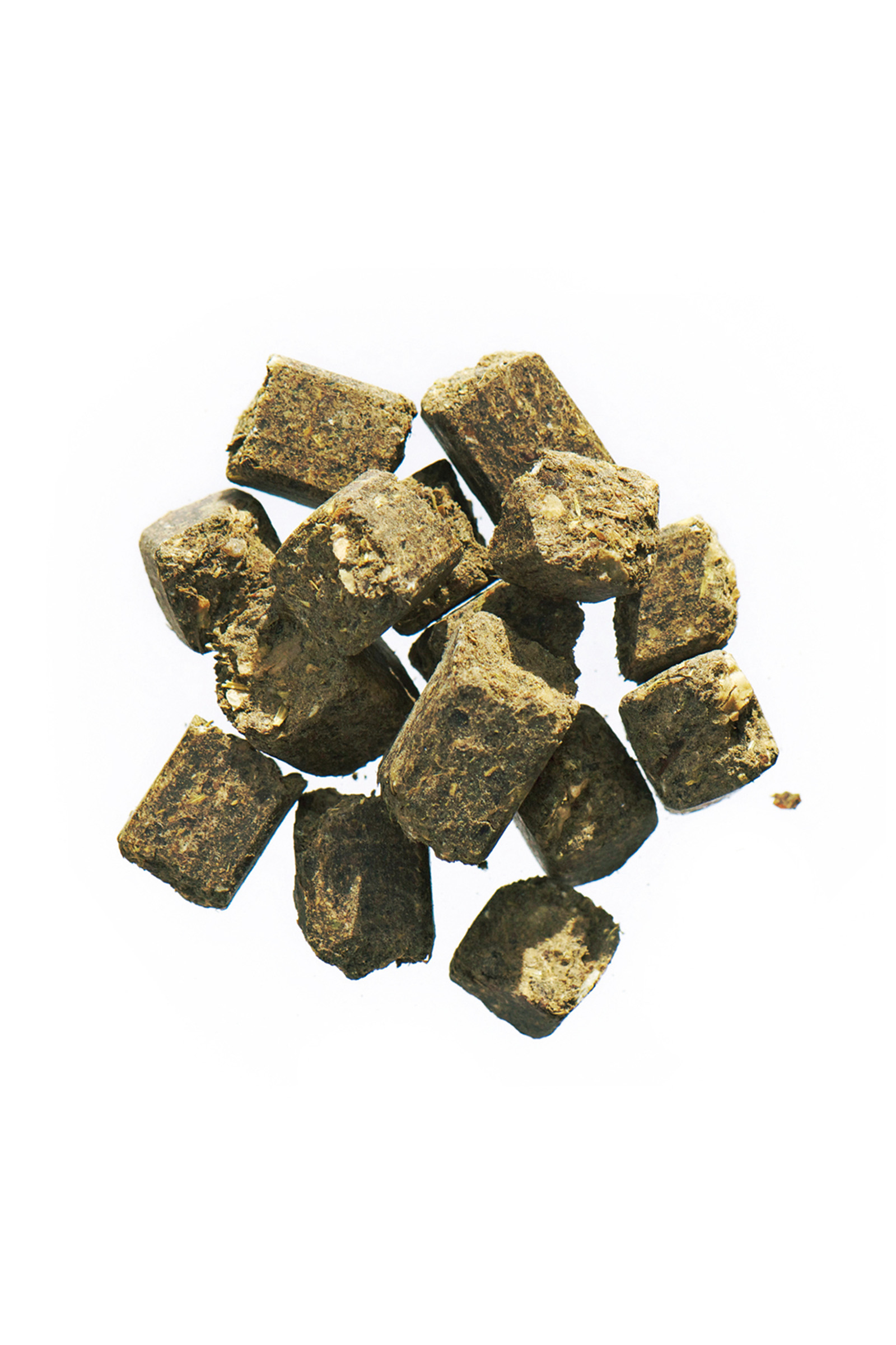 Agrobs Pasture Mineral Cobs kivenn&auml;ispuristeet, 3 kg