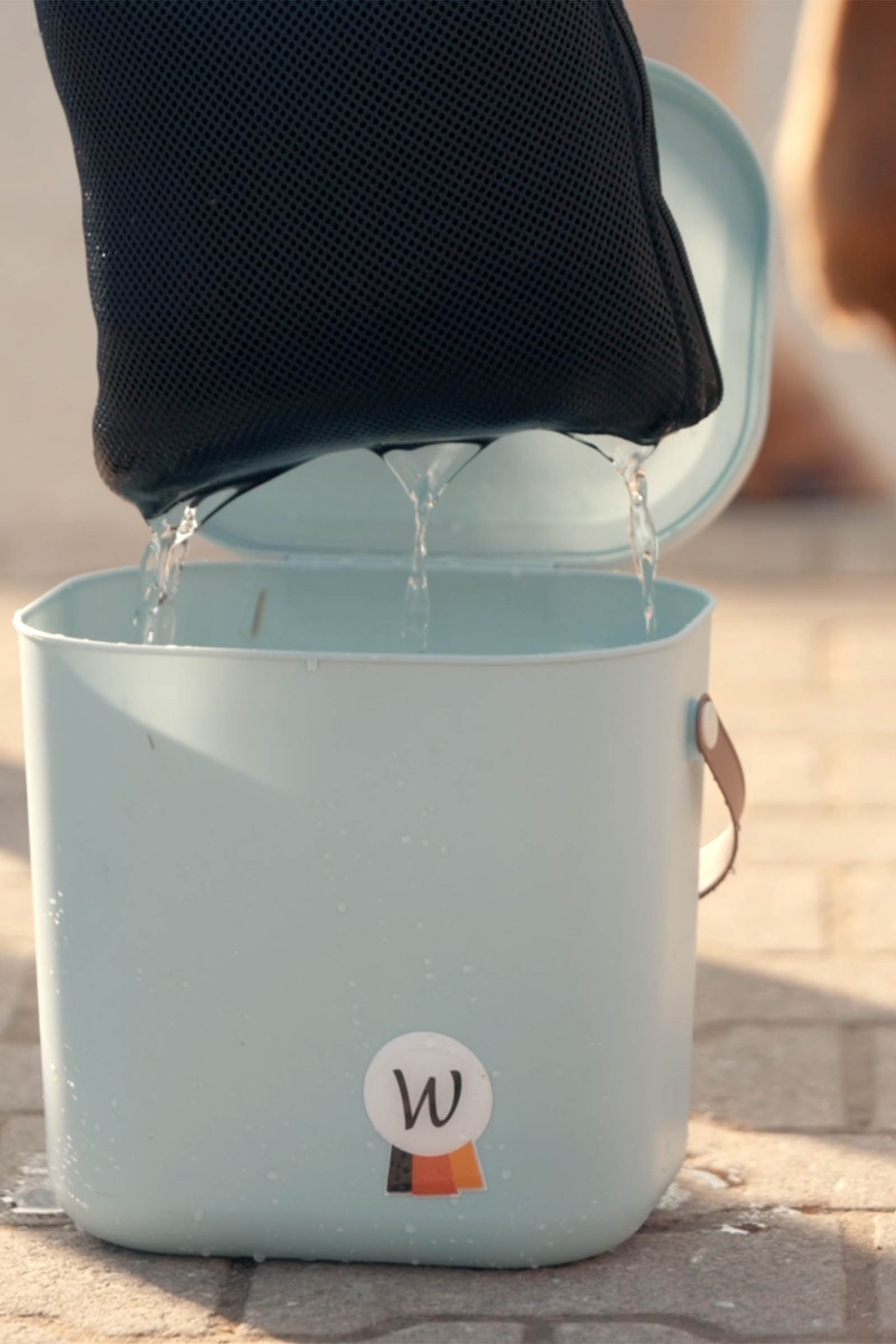 Waldhausen W-Health & Care Ice Layer J&auml;&auml;hdytyspeite