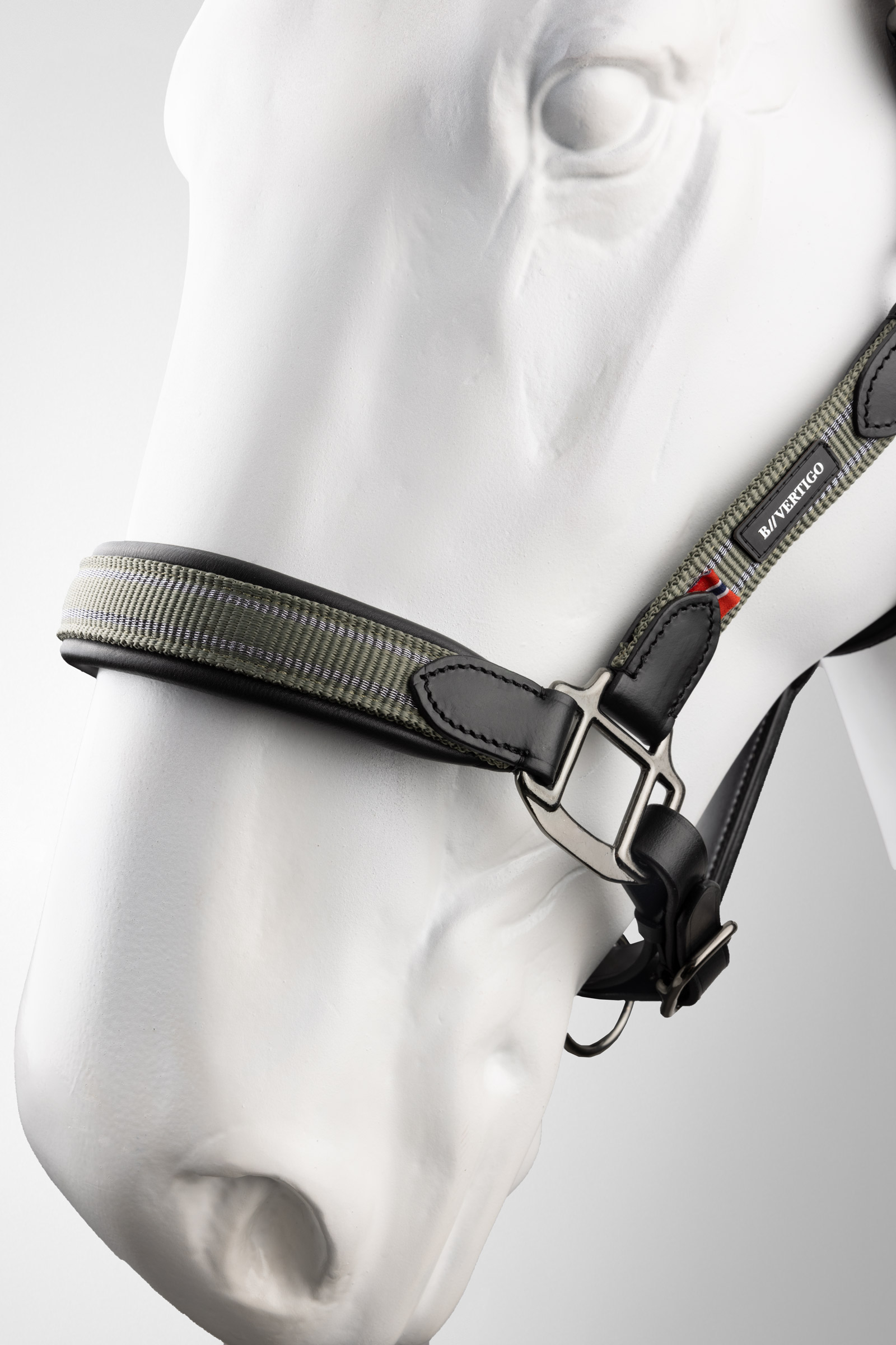 B Vertigo Lennox nahkariimu