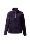 Horze Frieda Naisten anorak fleece neule
