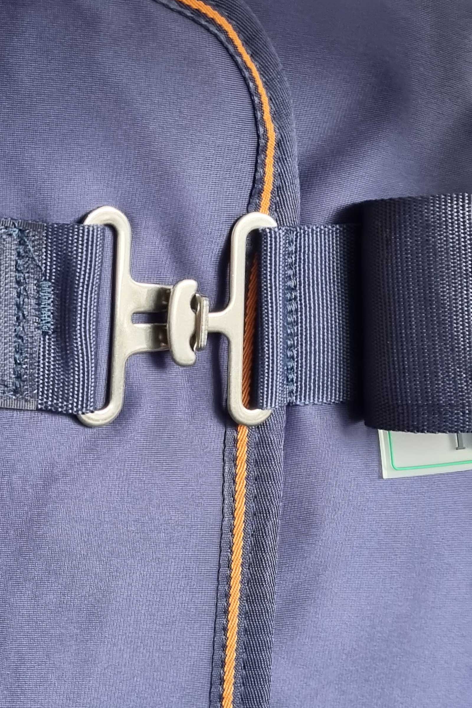 Bucas Therapy viilennysloimi, 0 g