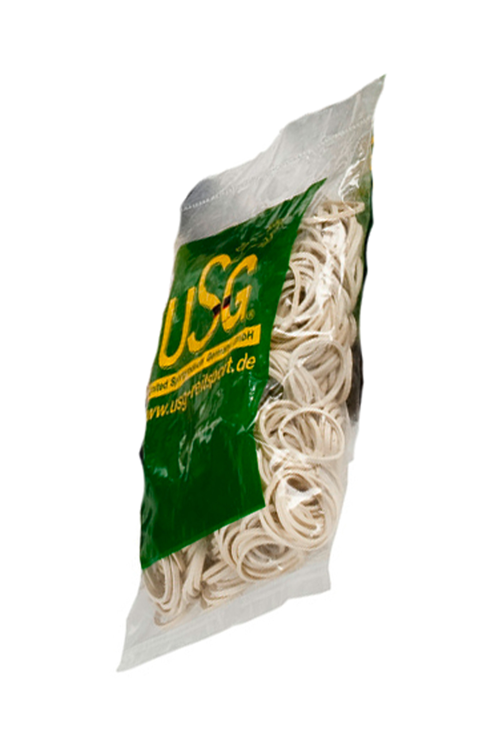 White USG harjakumit (50 g)