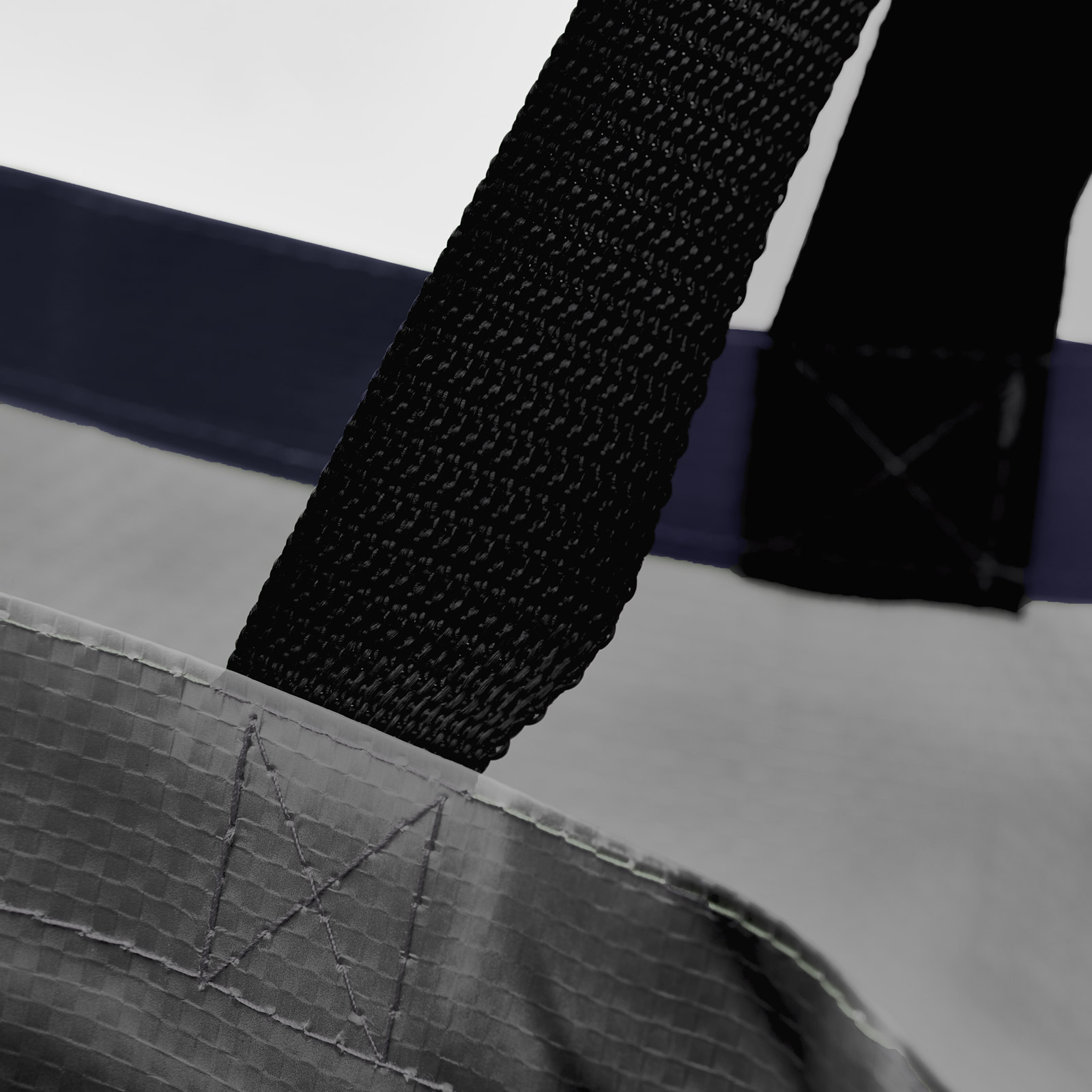 Horze iso ostoskassi